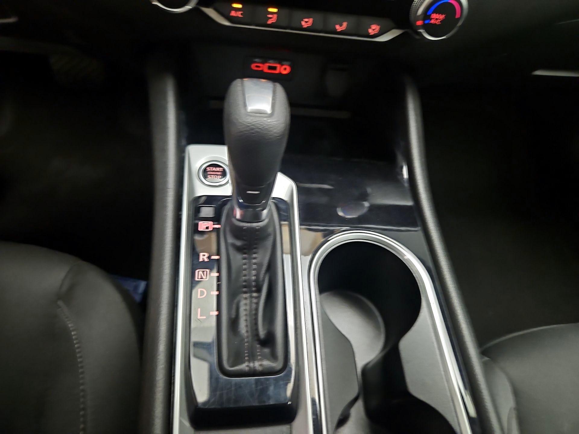 Thumbnail: 2024 Nissan Altima - 17