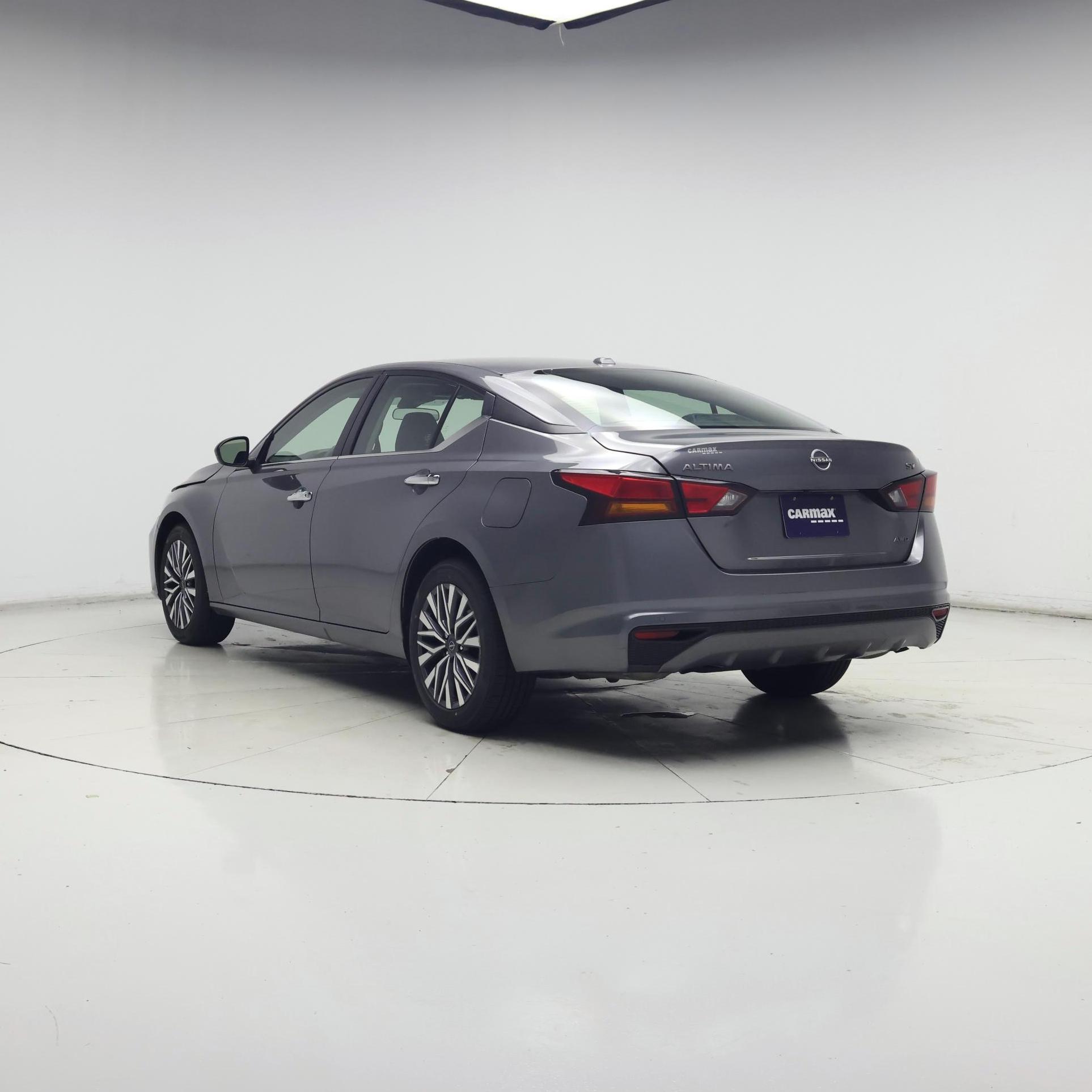 Thumbnail: 2024 Nissan Altima - 2