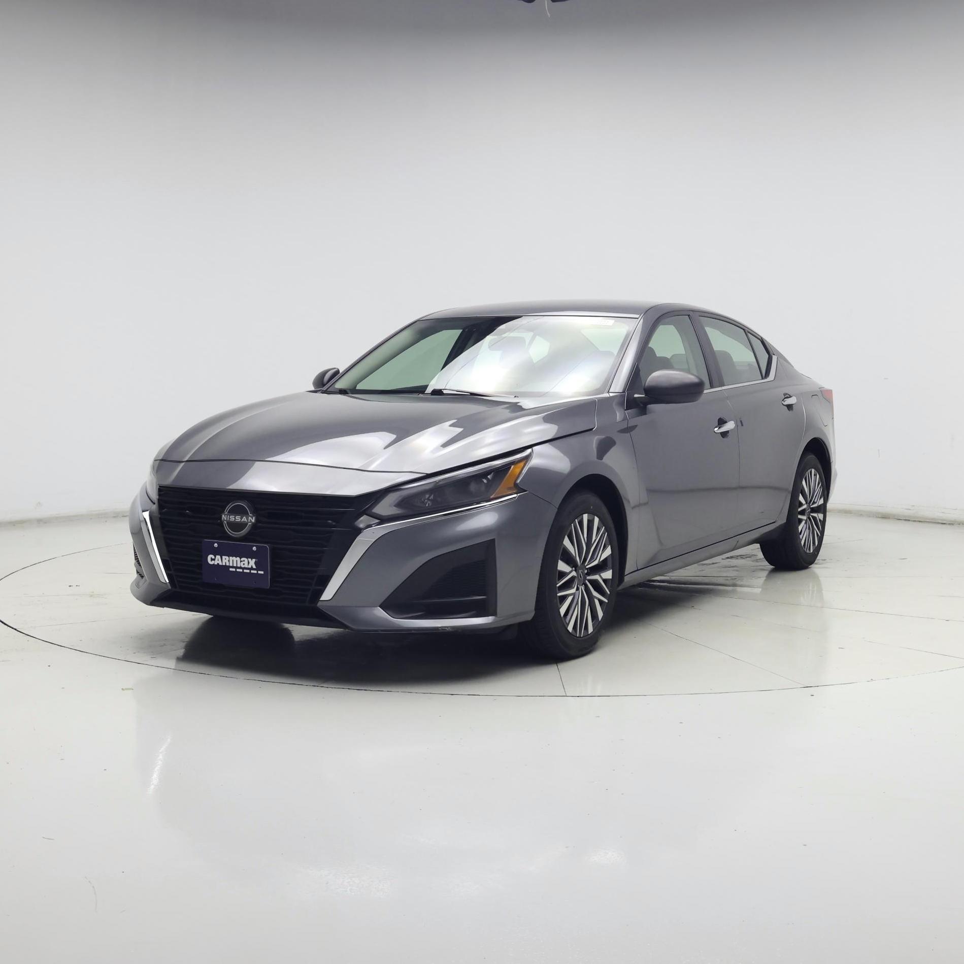 Thumbnail: 2024 Nissan Altima - 4