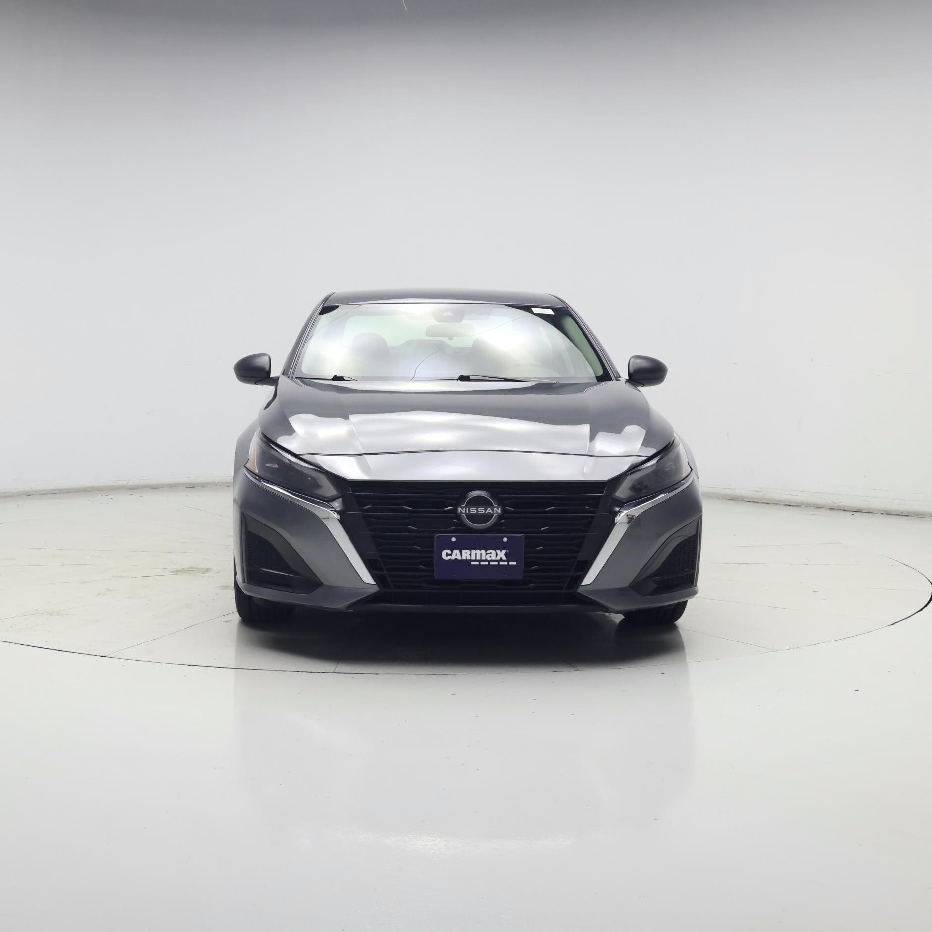 Thumbnail: 2024 Nissan Altima - 5