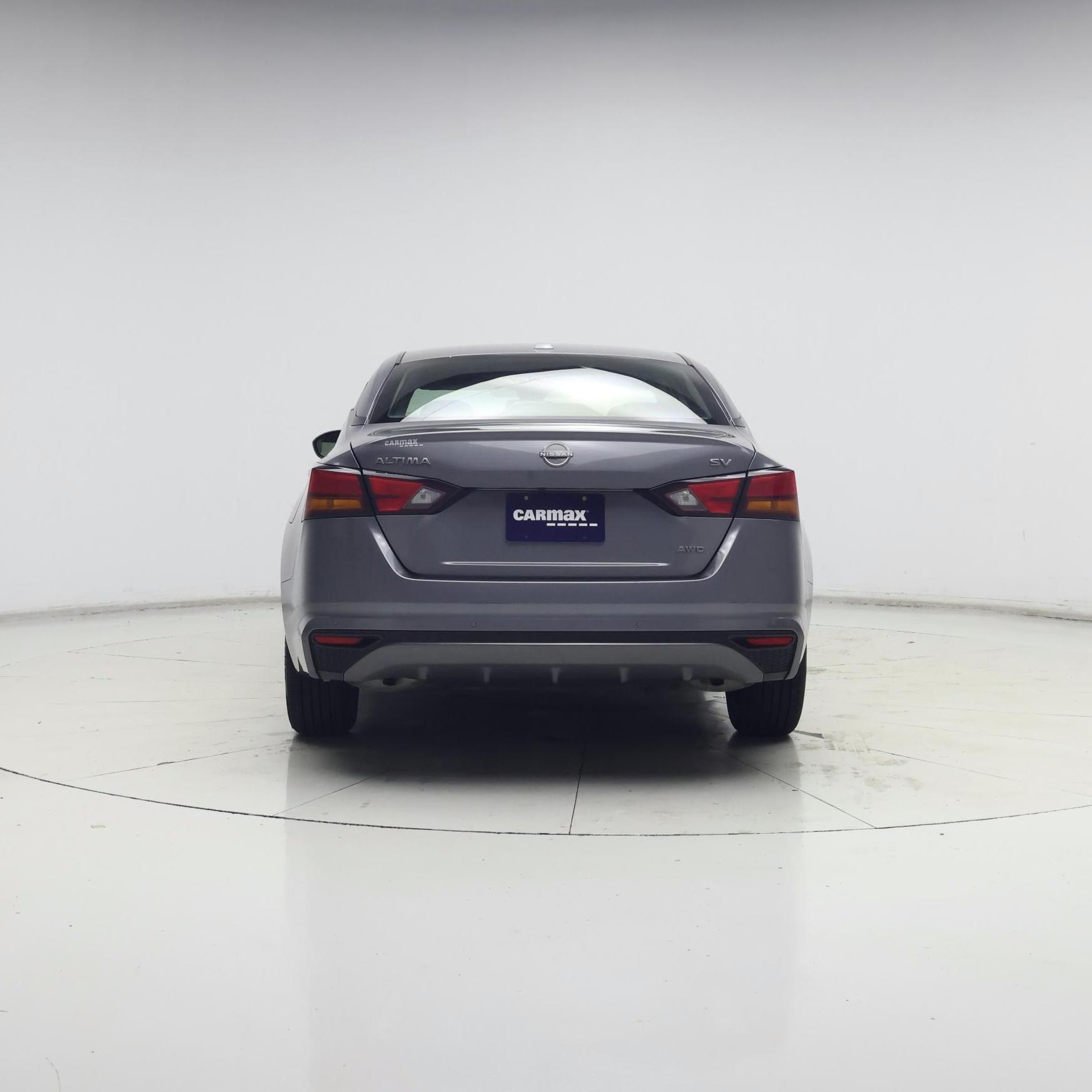 Thumbnail: 2024 Nissan Altima - 6
