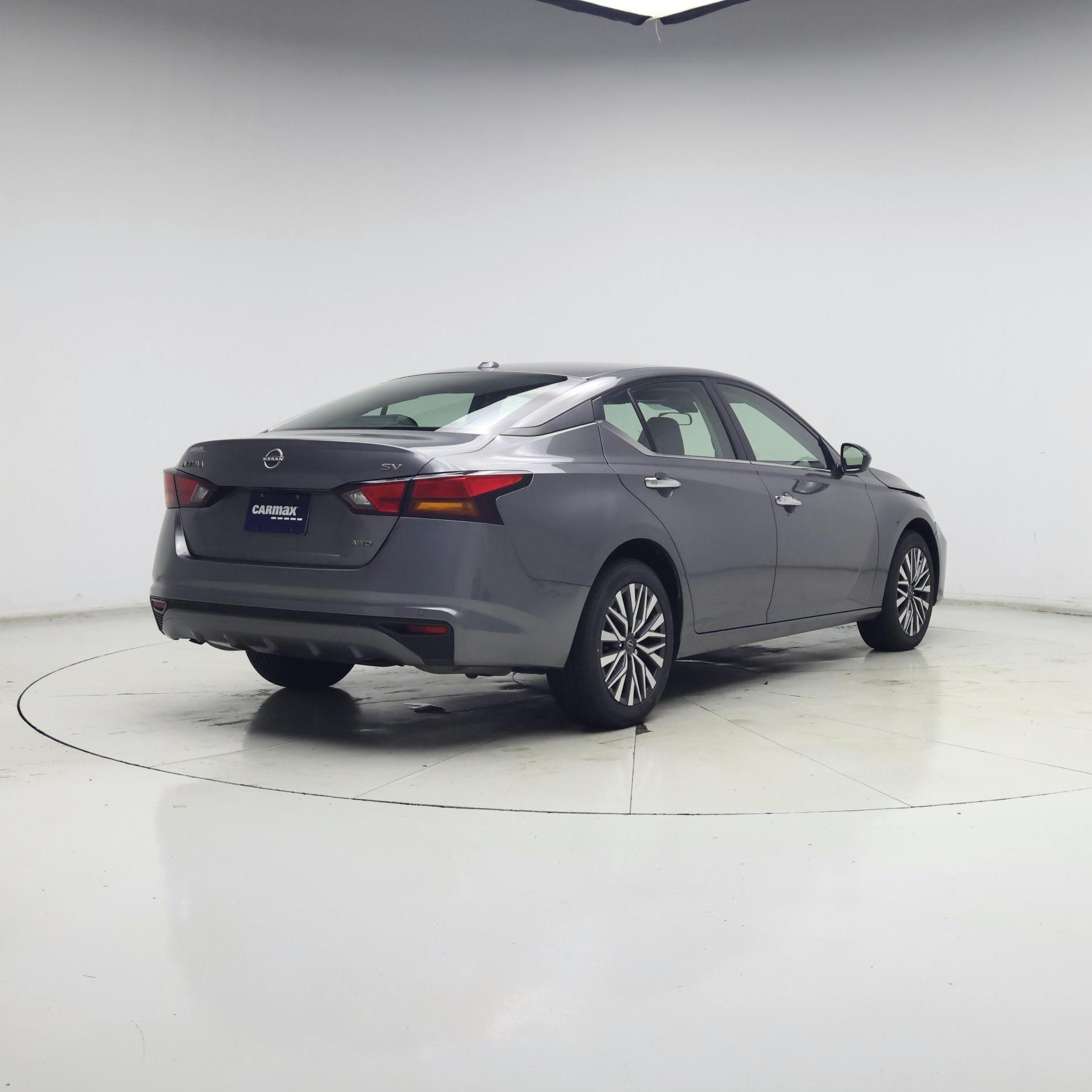 Thumbnail: 2024 Nissan Altima - 8