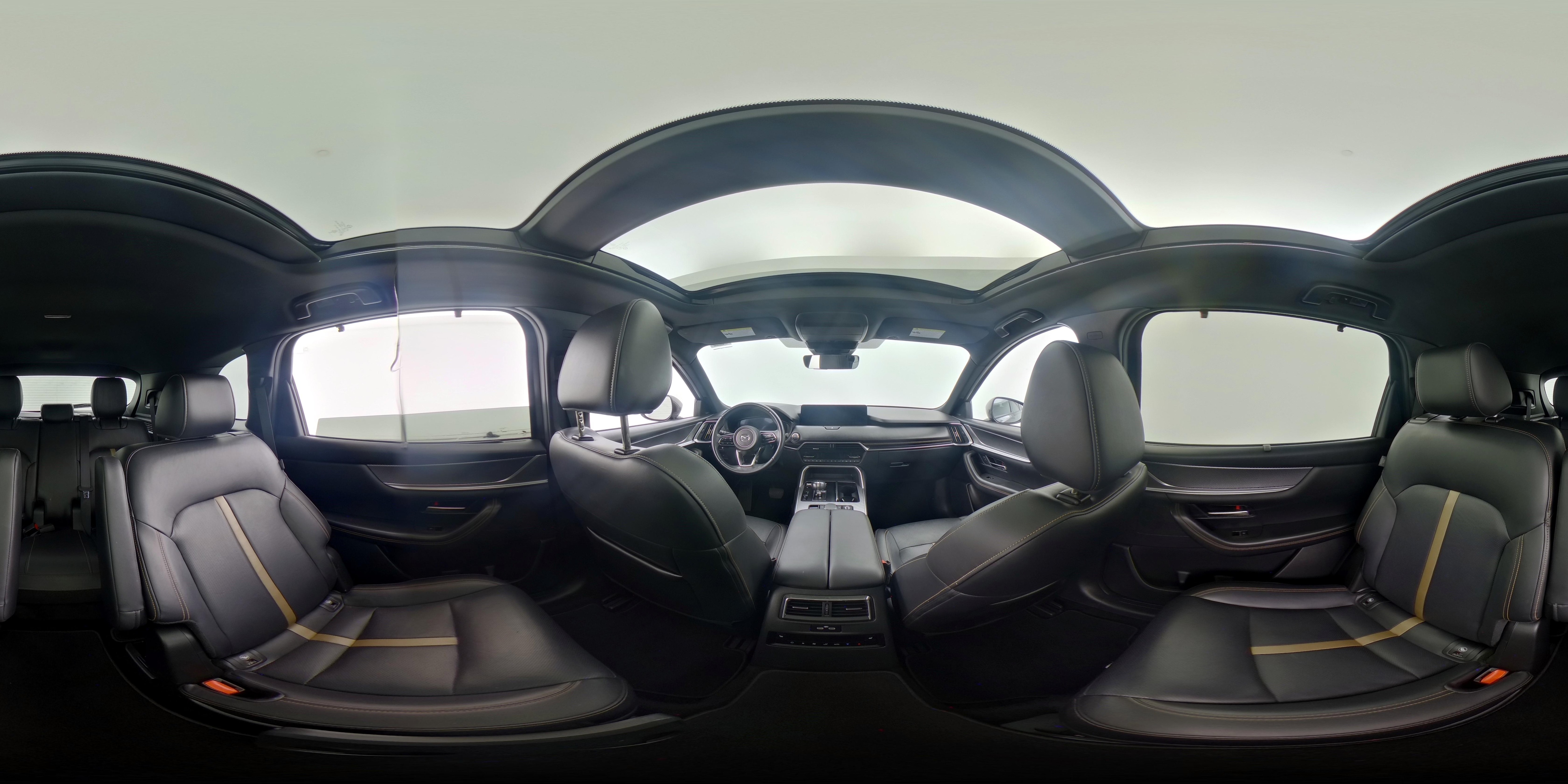 2024 Mazda CX-90 Premium Plus Package - Photo 28