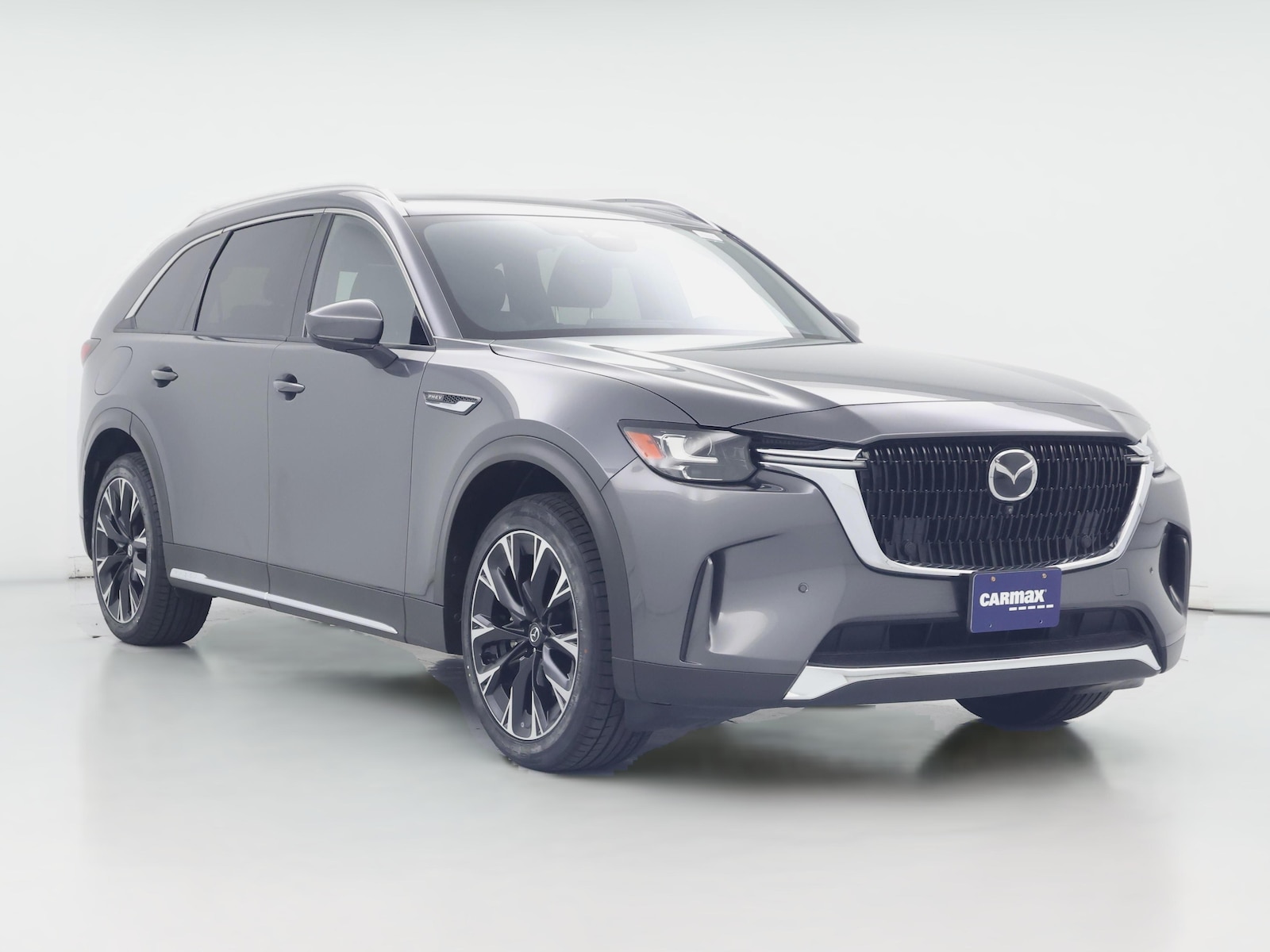 2024 Mazda CX-90 PHEV