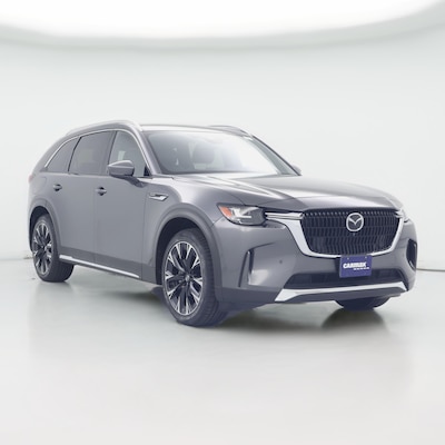 2024 Mazda CX-90 PHEV Premium Plus