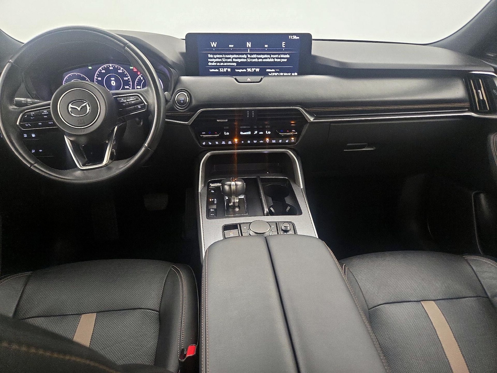 2024 Mazda CX-90 Premium Plus Package - Photo 10