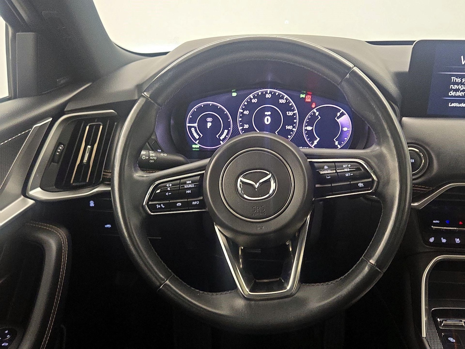 2024 Mazda CX-90 Premium Plus Package - Photo 11
