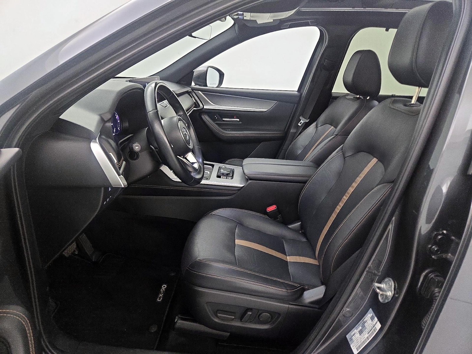 2024 Mazda CX-90 Premium Plus Package - Photo 12