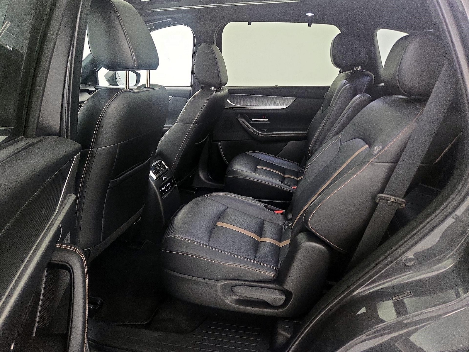 2024 Mazda CX-90 Premium Plus Package - Photo 21