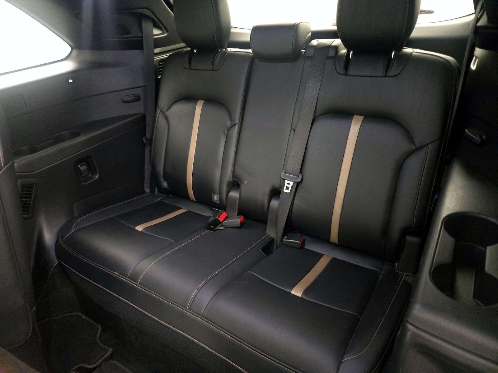 2024 Mazda CX-90 Premium Plus Package - Photo 22