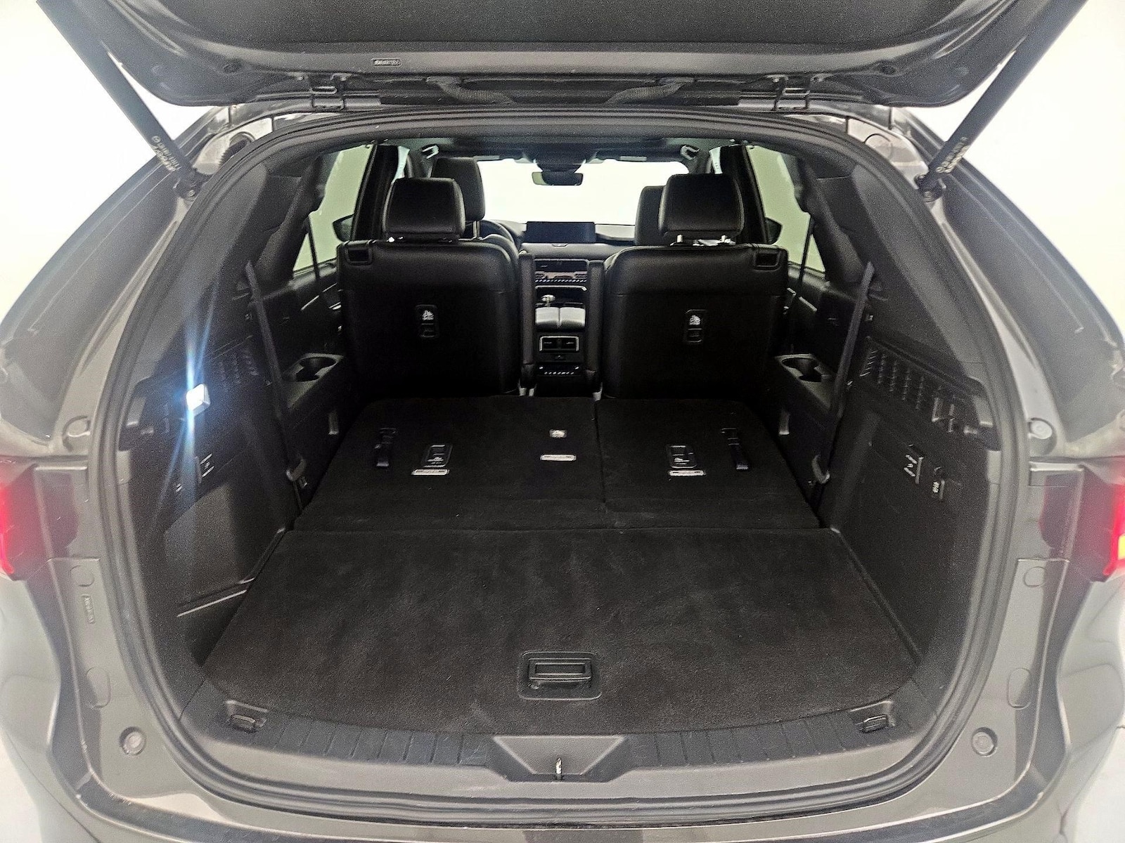 2024 Mazda CX-90 Premium Plus Package - Photo 24
