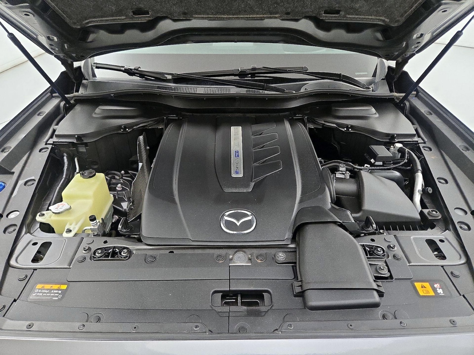 2024 Mazda CX-90 Premium Plus Package - Photo 25