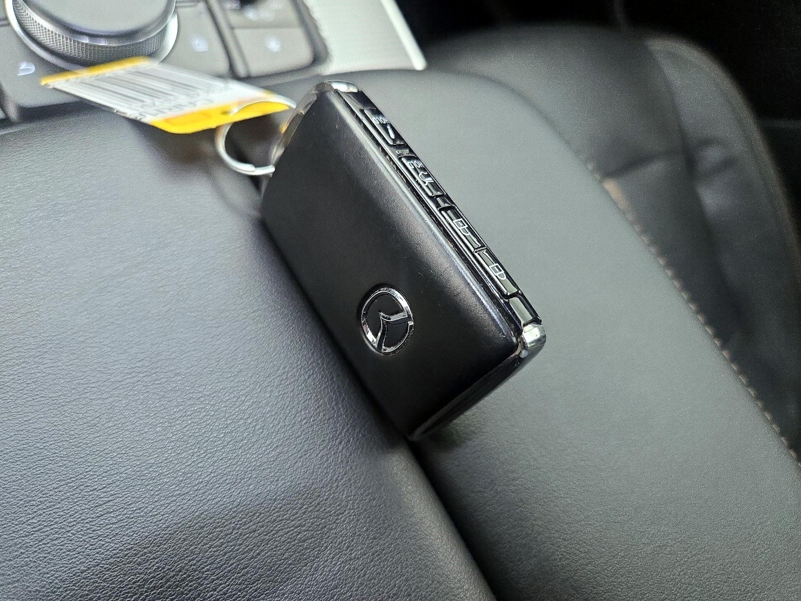 2024 Mazda CX-90 Premium Plus Package - Photo 26