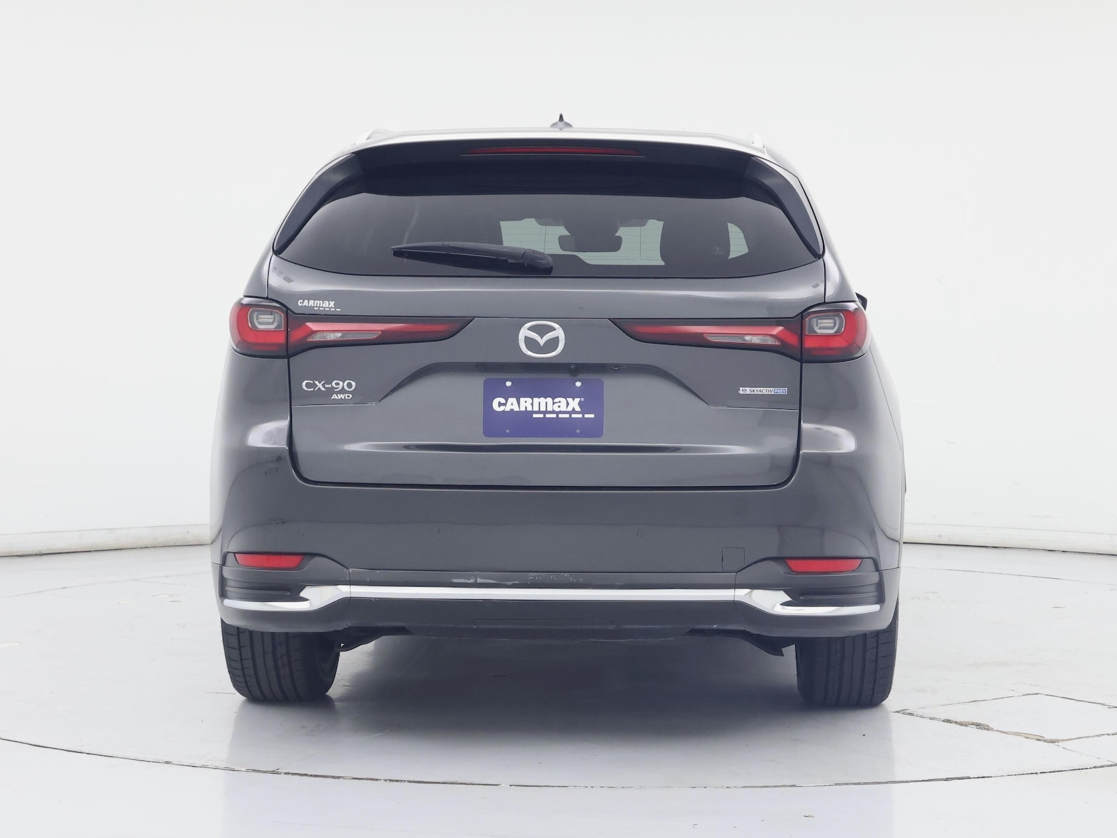 2024 Mazda CX-90 Premium Plus Package - Photo 7