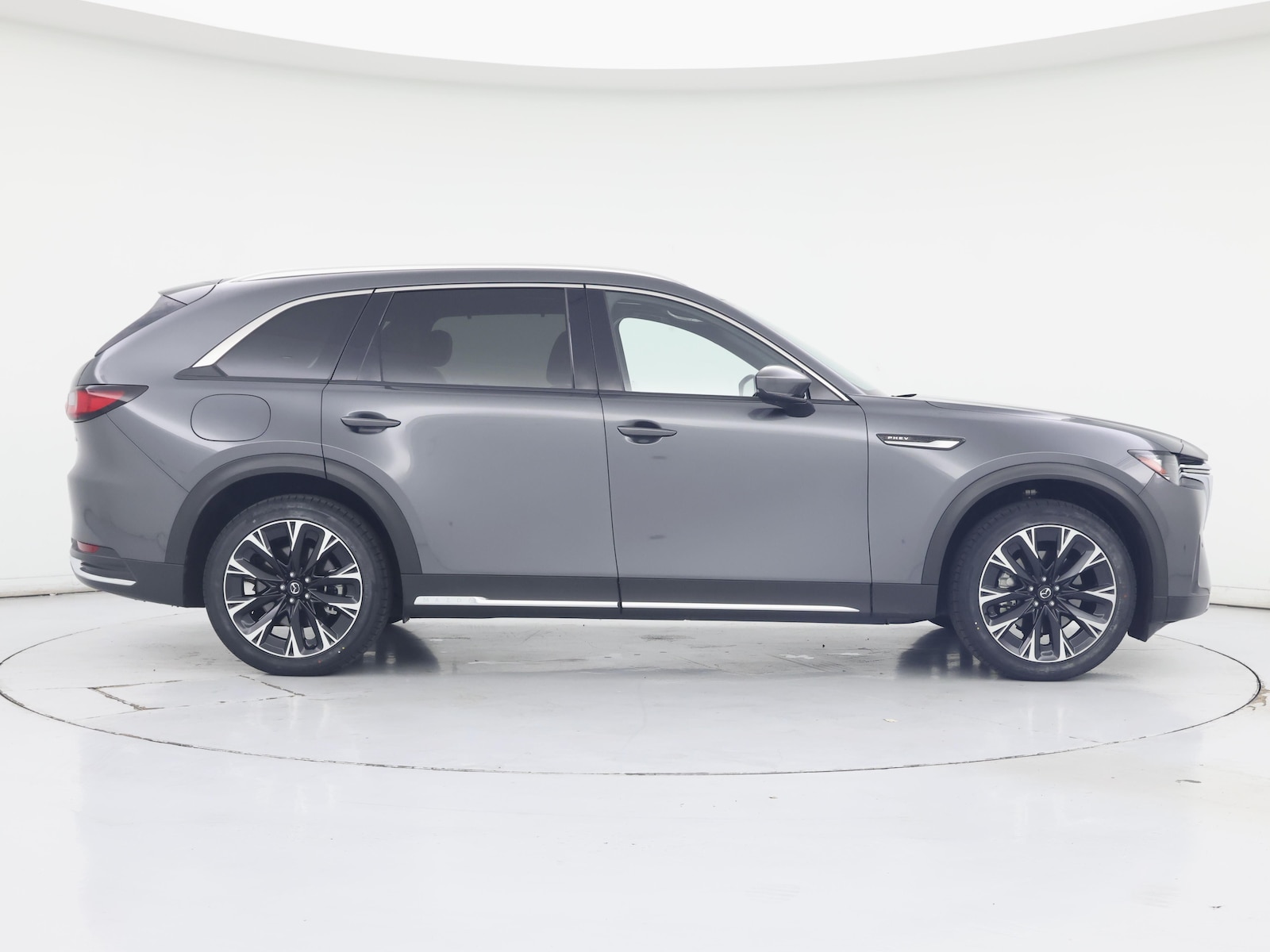 2024 Mazda CX-90 Premium Plus Package - Photo 8