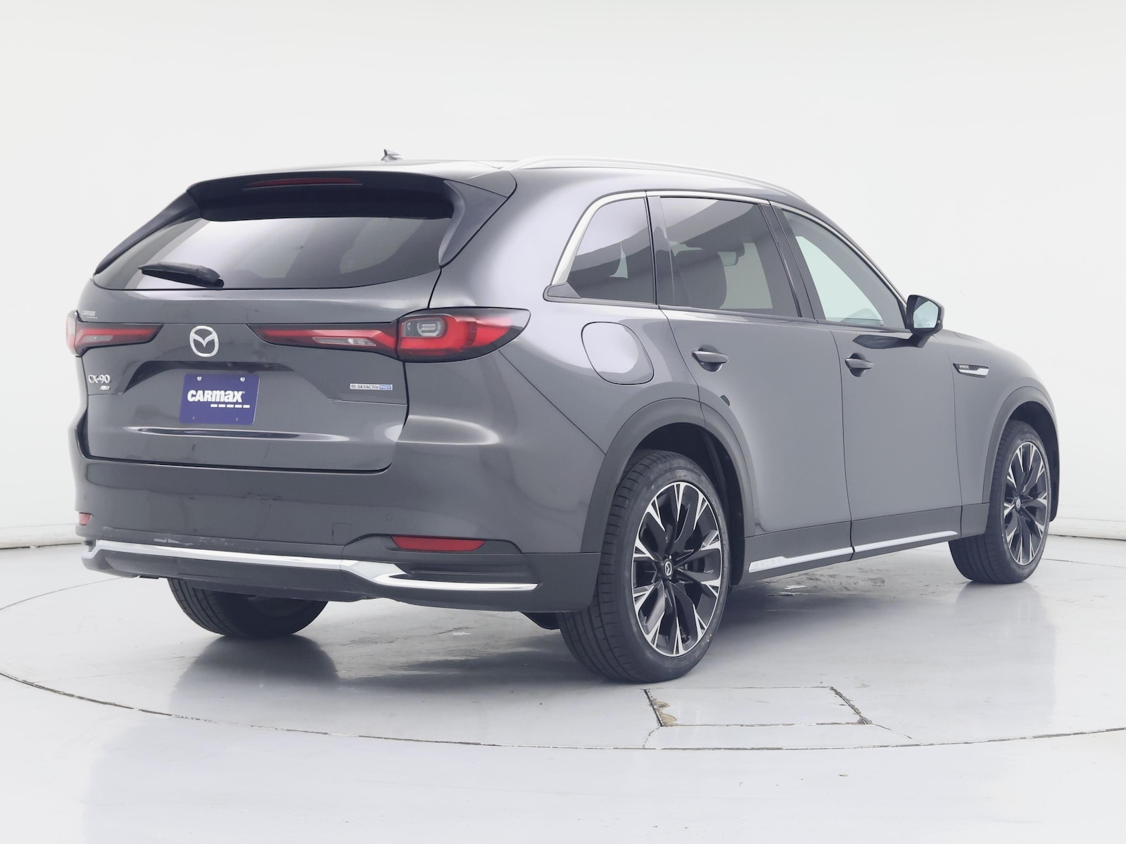 2024 Mazda CX-90 Premium Plus Package - Photo 9