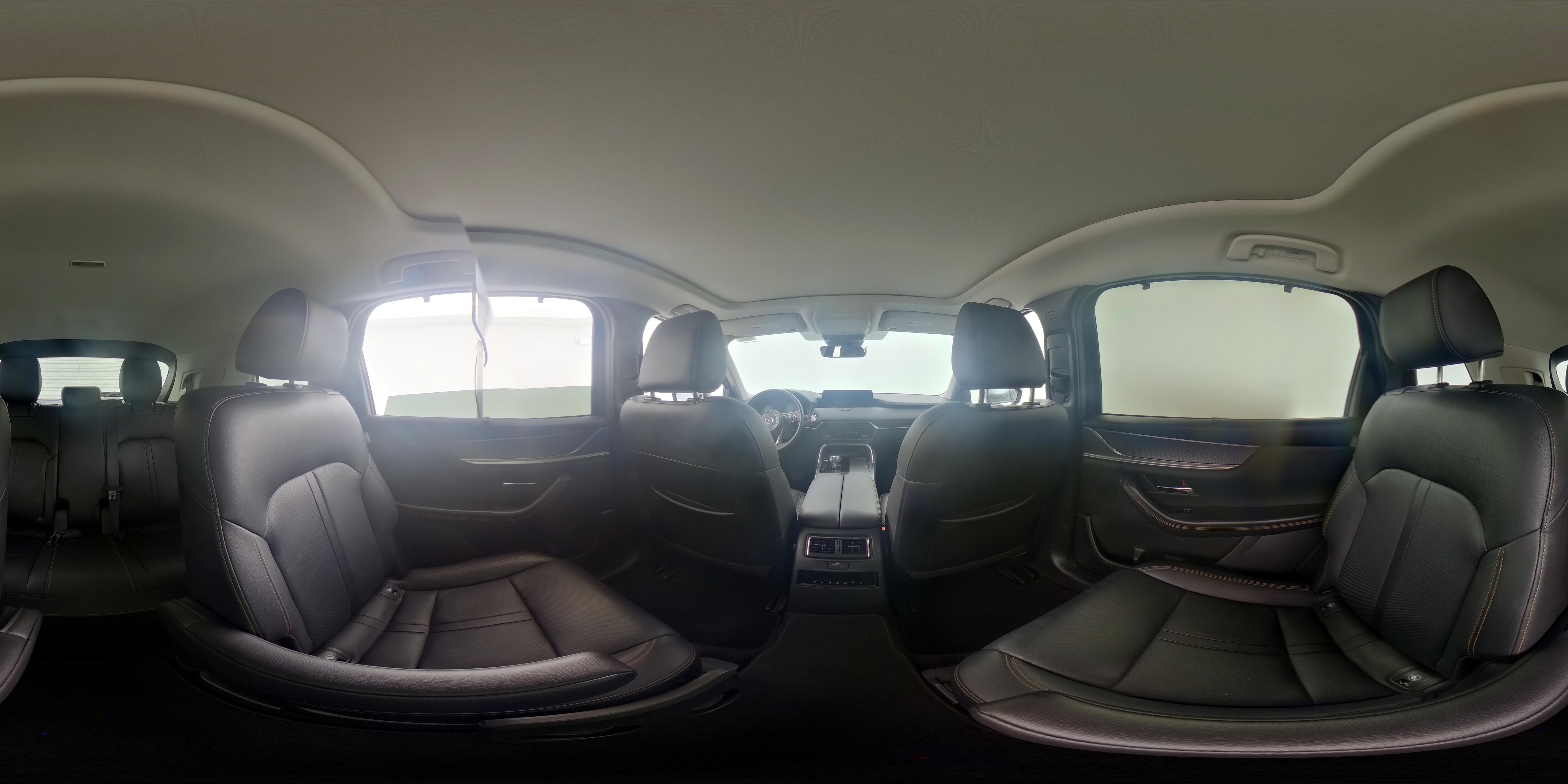 2024 Mazda CX-90 Premium Package - Photo 29
