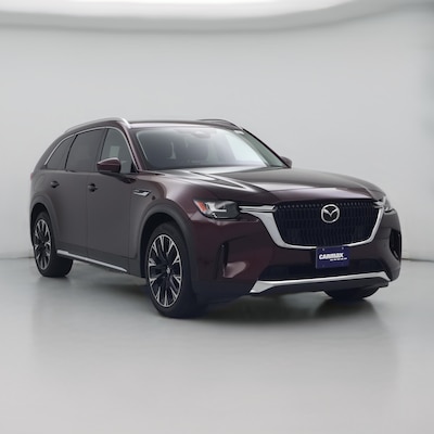 2024 Mazda CX-90 PHEV Premium