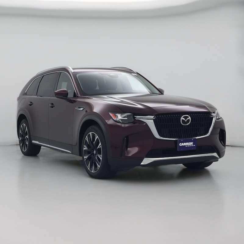 2024 Mazda CX-90 PHEV Premium