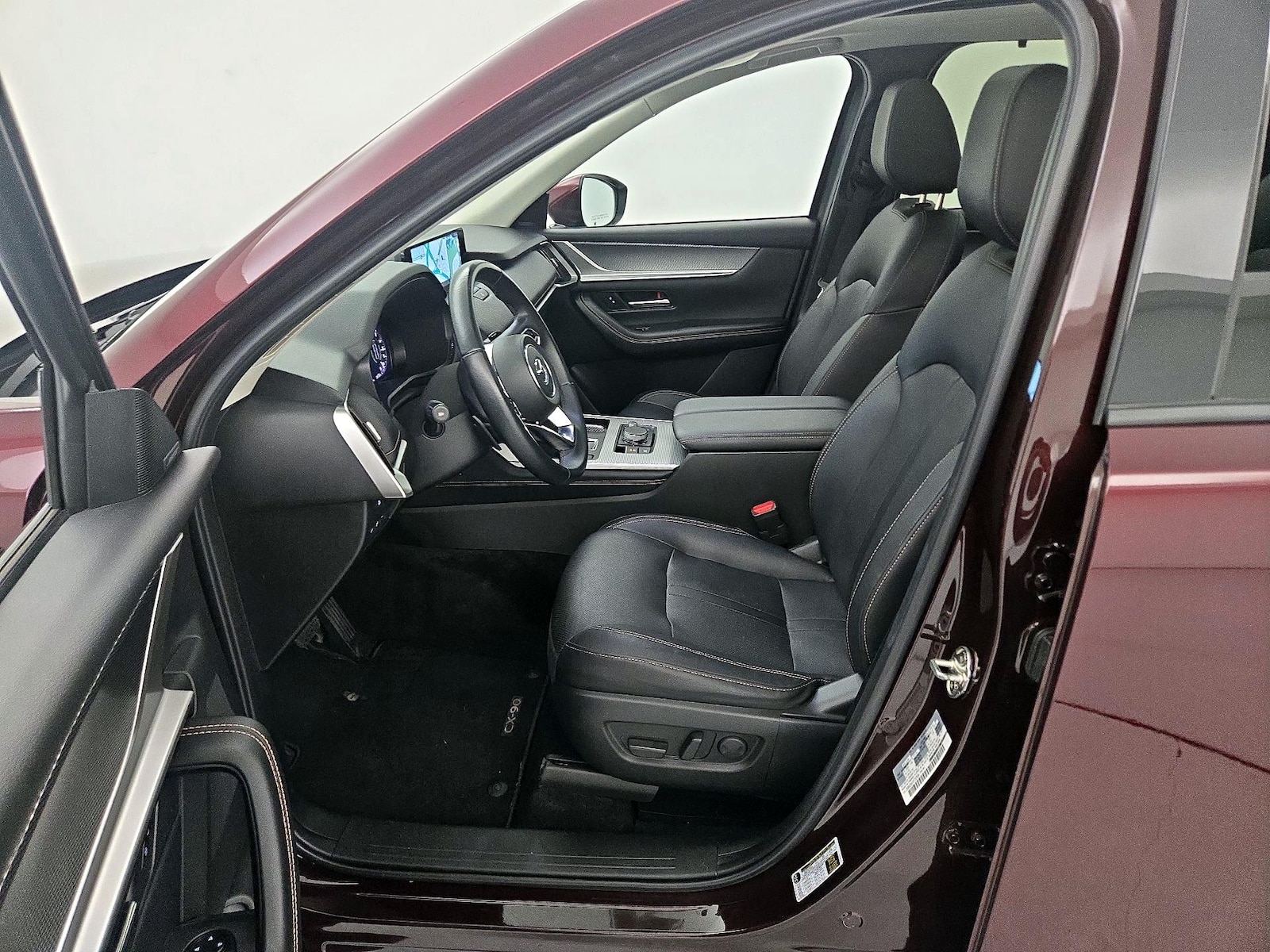 2024 Mazda CX-90 Premium Package - Photo 12