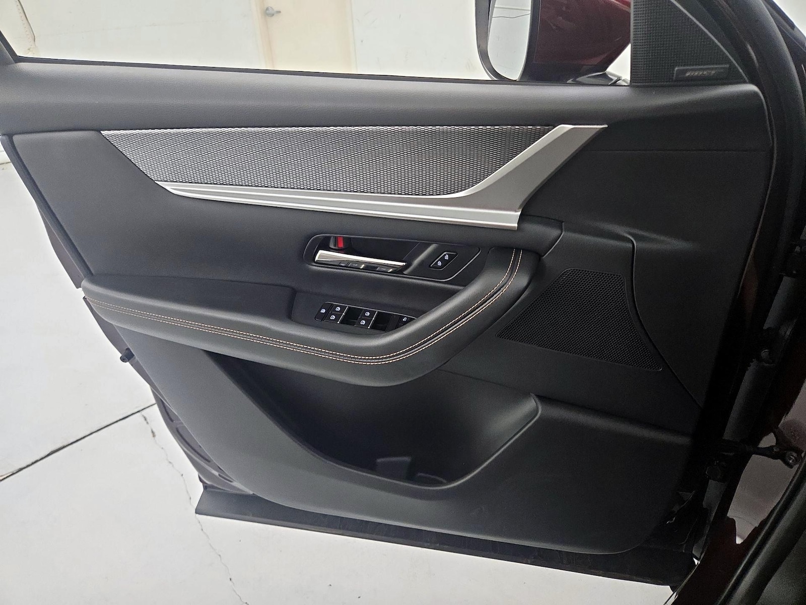 2024 Mazda CX-90 Premium Package - Photo 13