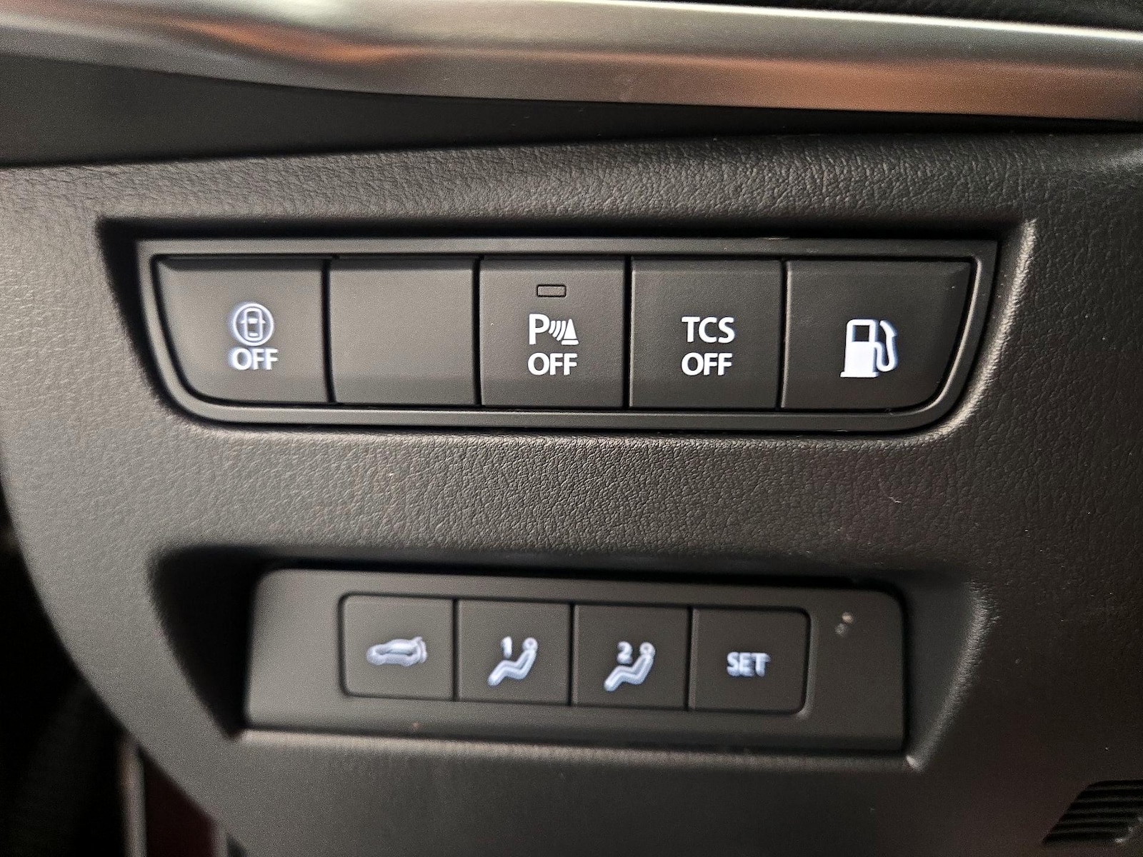 2024 Mazda CX-90 Premium Package - Photo 14