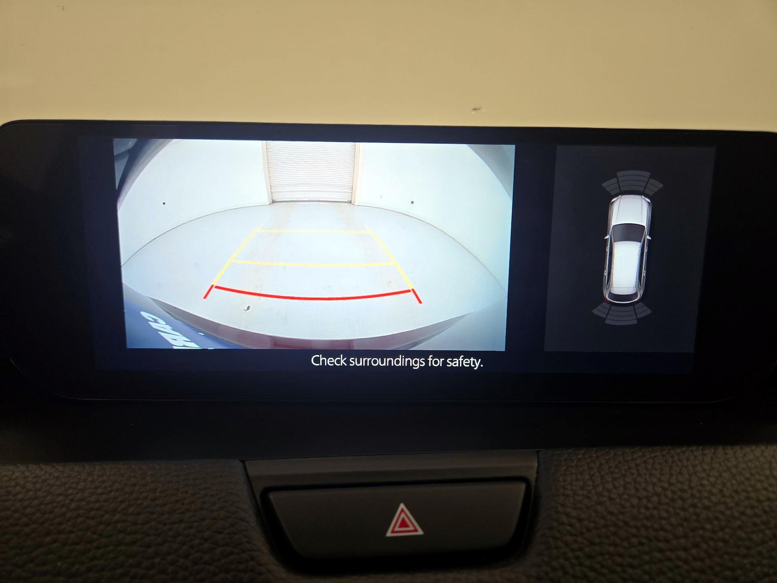 2024 Mazda CX-90 Premium Package - Photo 16