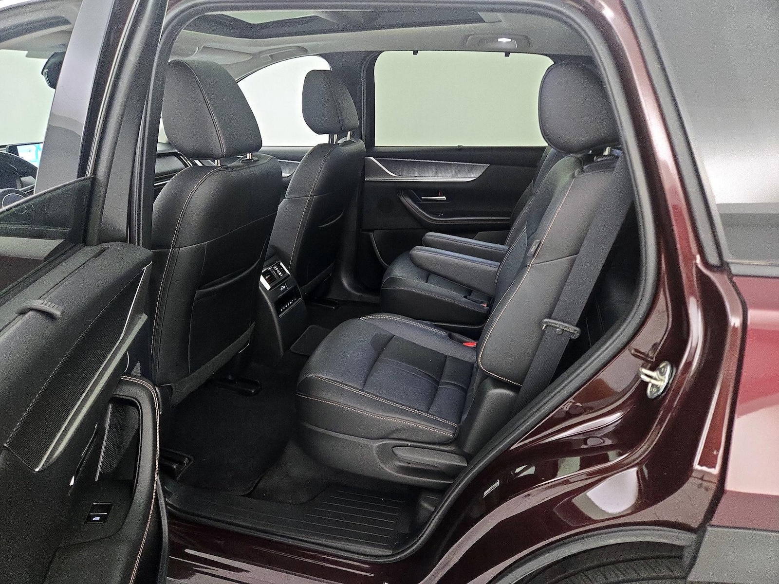 2024 Mazda CX-90 Premium Package - Photo 22