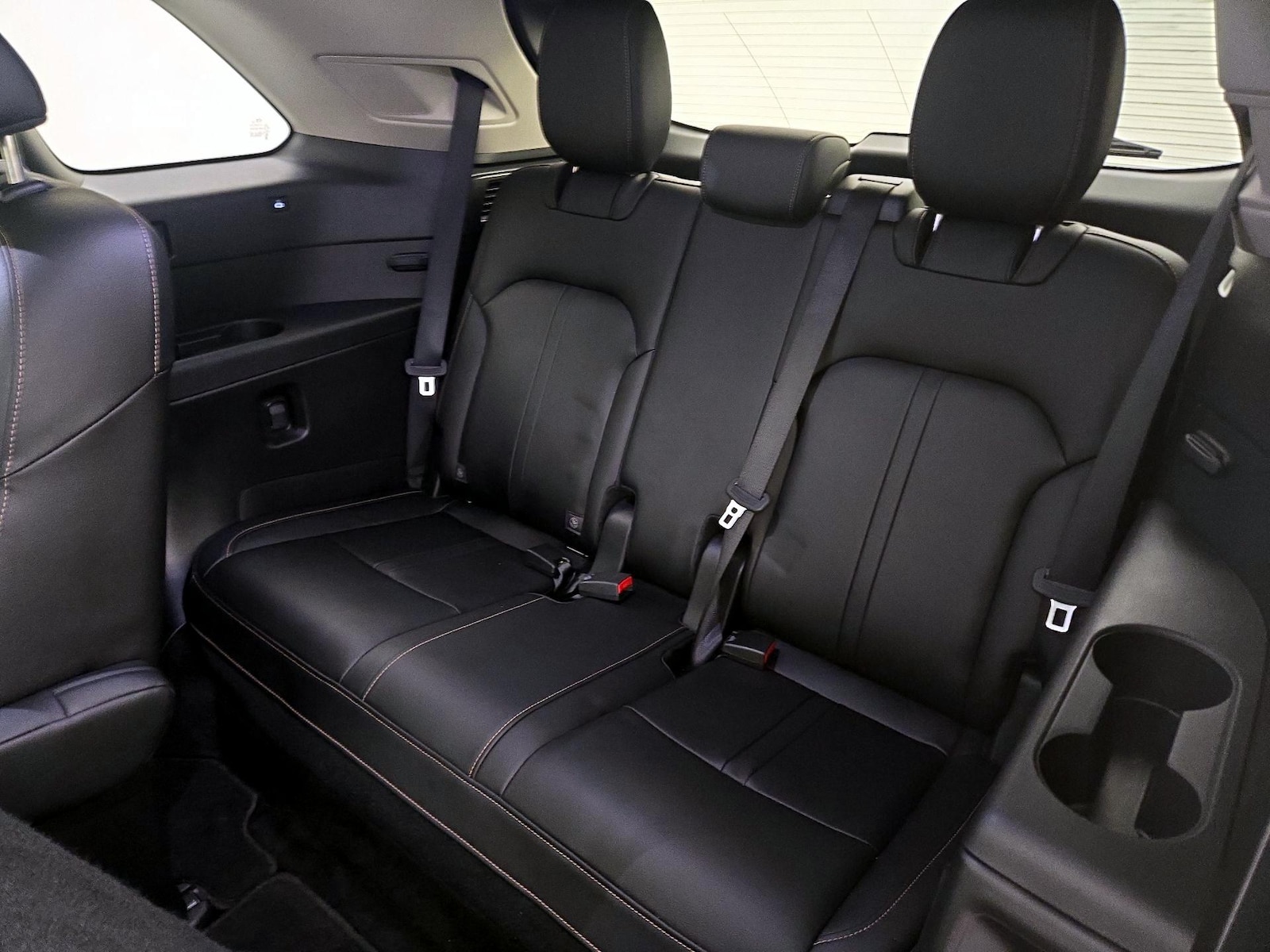 2024 Mazda CX-90 Premium Package - Photo 23