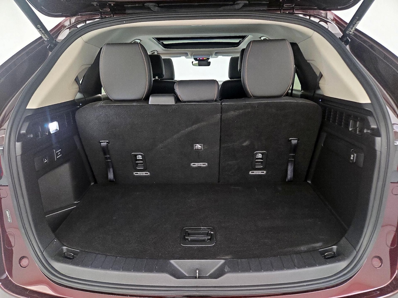 2024 Mazda CX-90 Premium Package - Photo 24