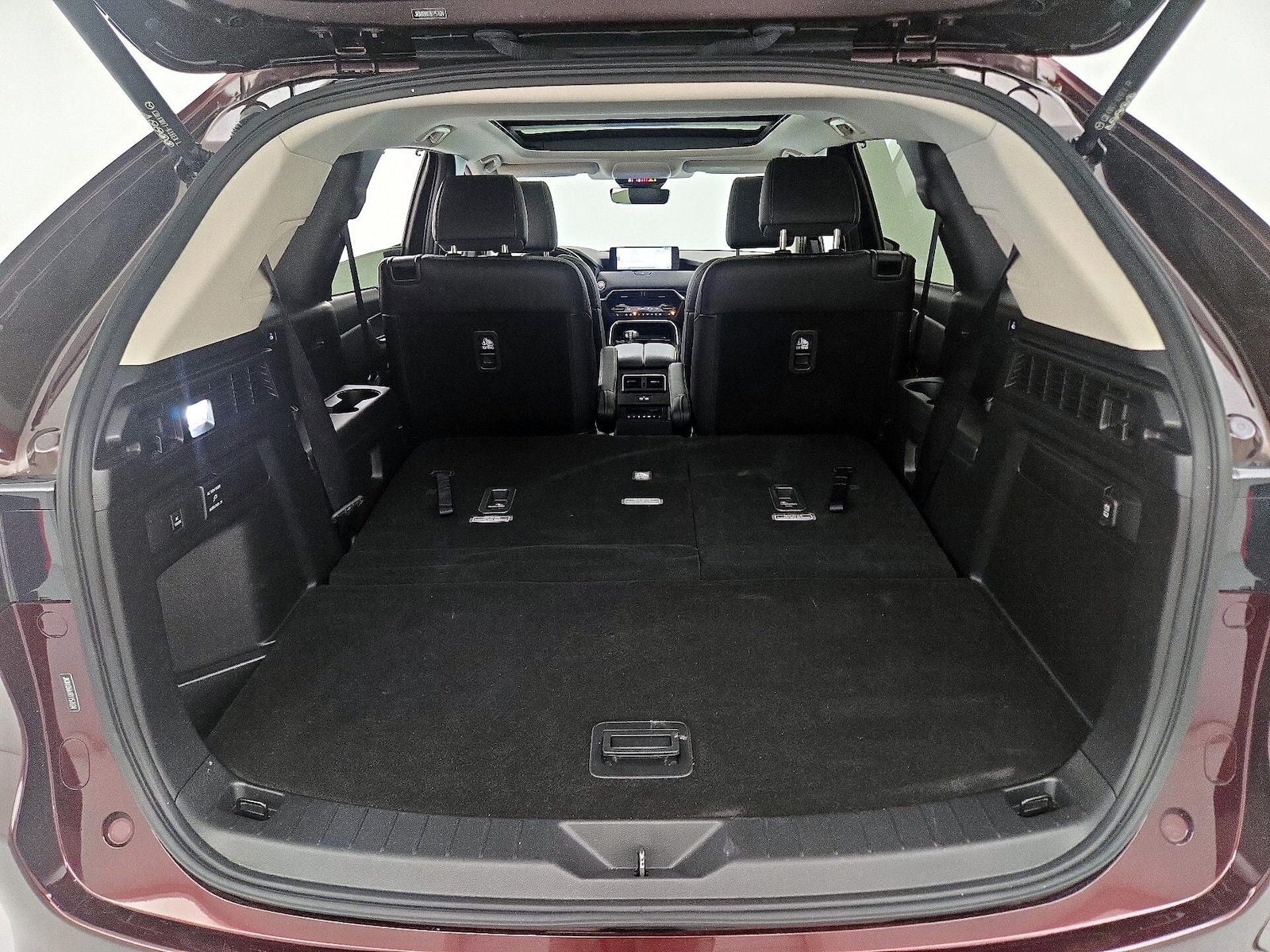 2024 Mazda CX-90 Premium Package - Photo 25