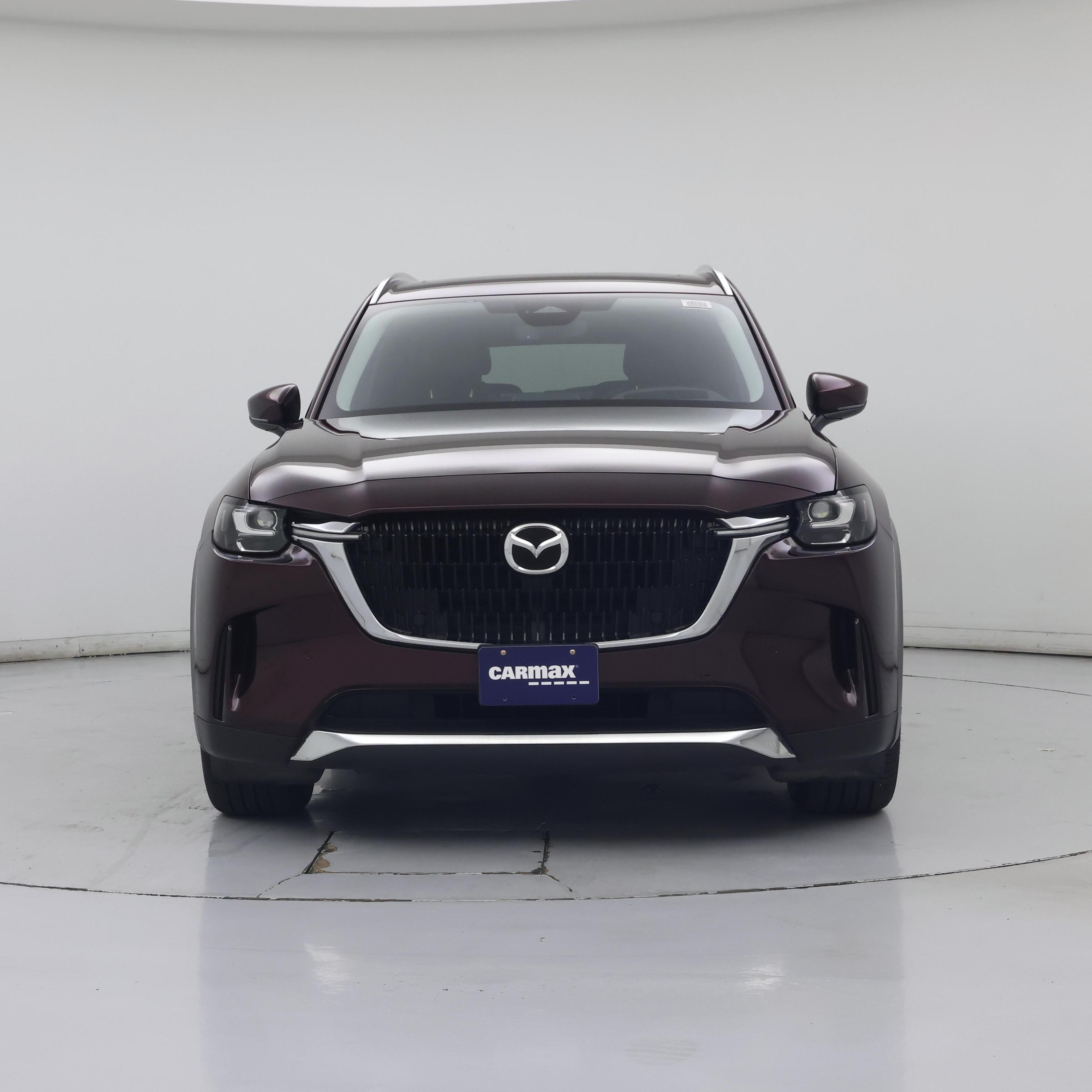 Thumbnail: 2024 Mazda CX-90 - 5