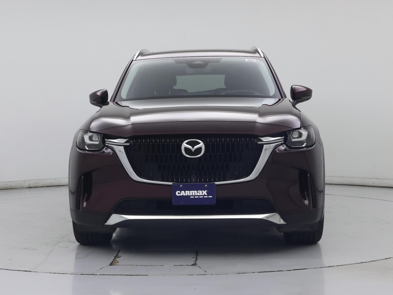 2024 Mazda CX-90 Premium Package - Photo 6