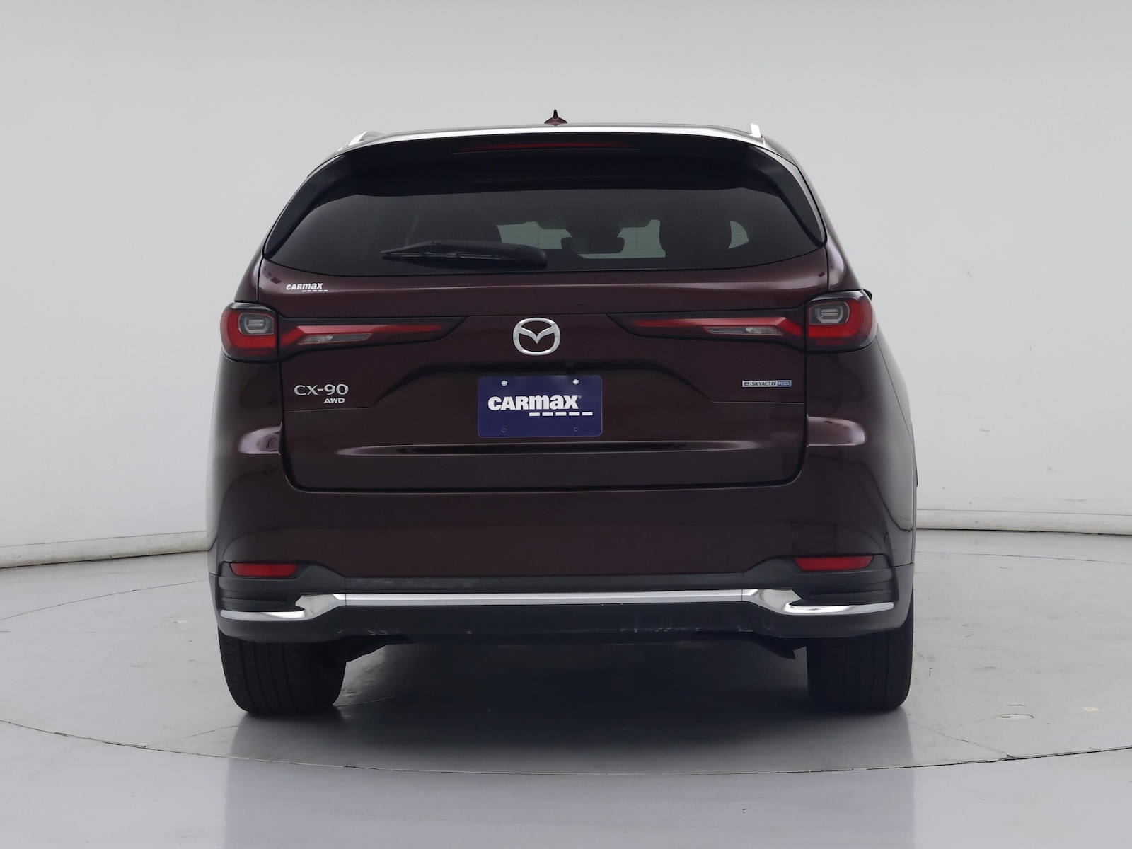 2024 Mazda CX-90 Premium Package - Photo 7