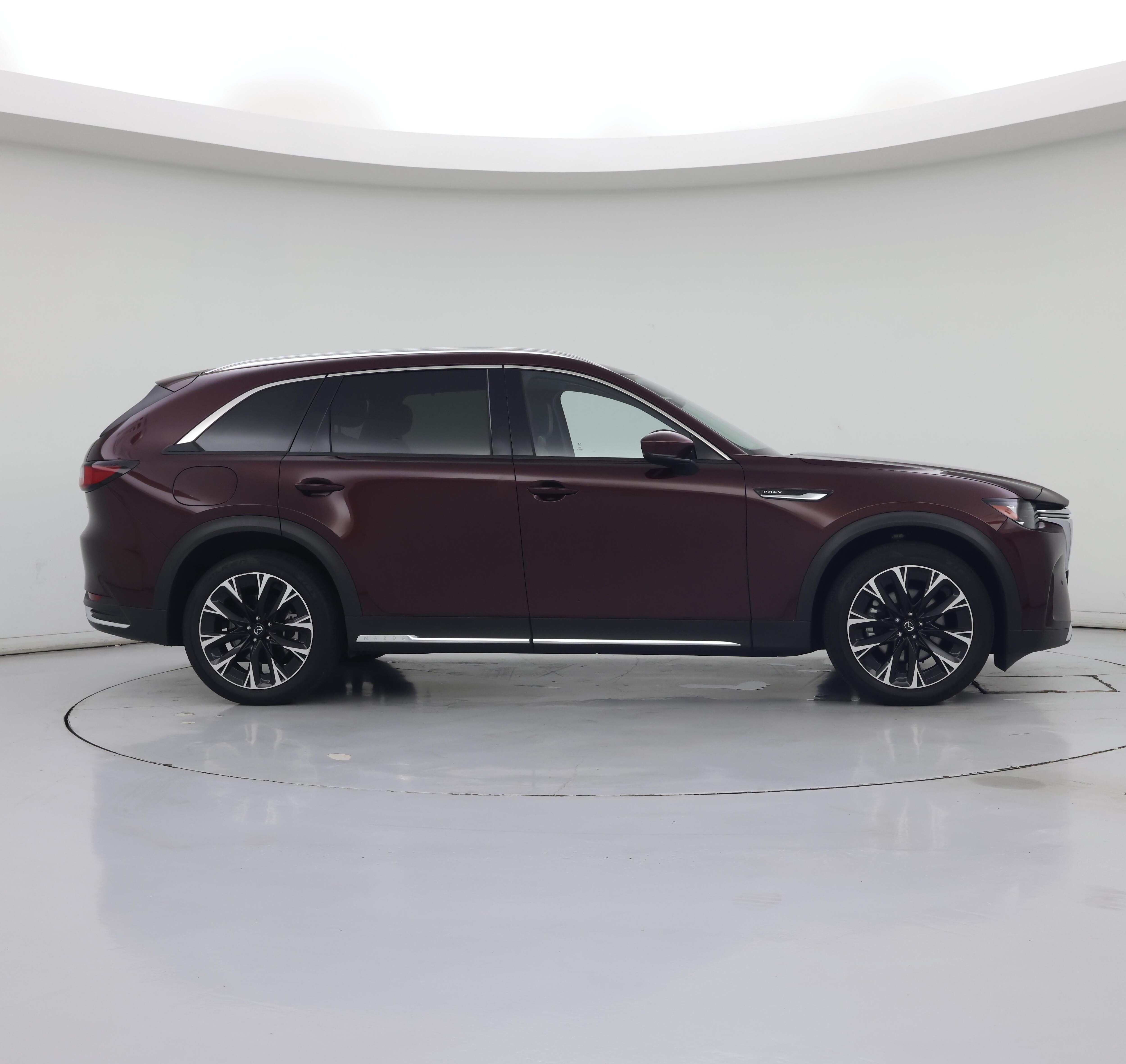 Thumbnail: 2024 Mazda CX-90 - 7