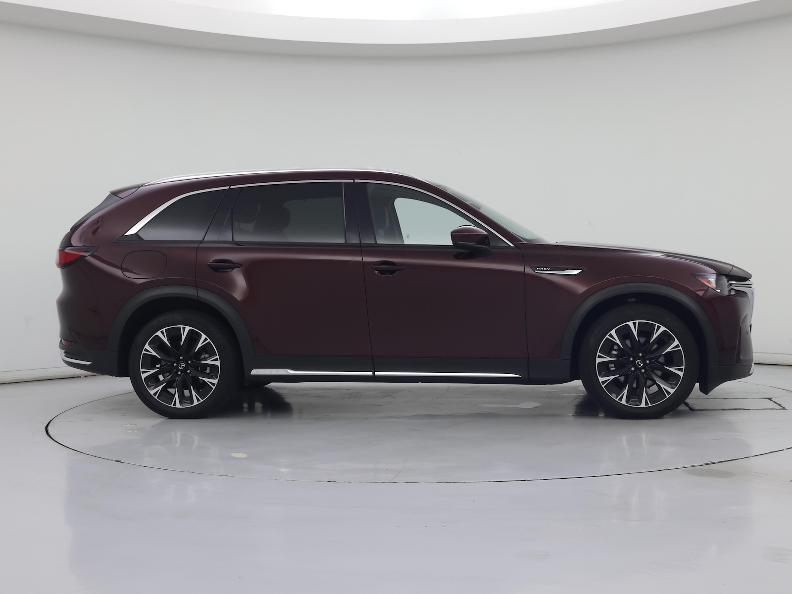 2024 Mazda CX-90 Premium Package - Photo 8