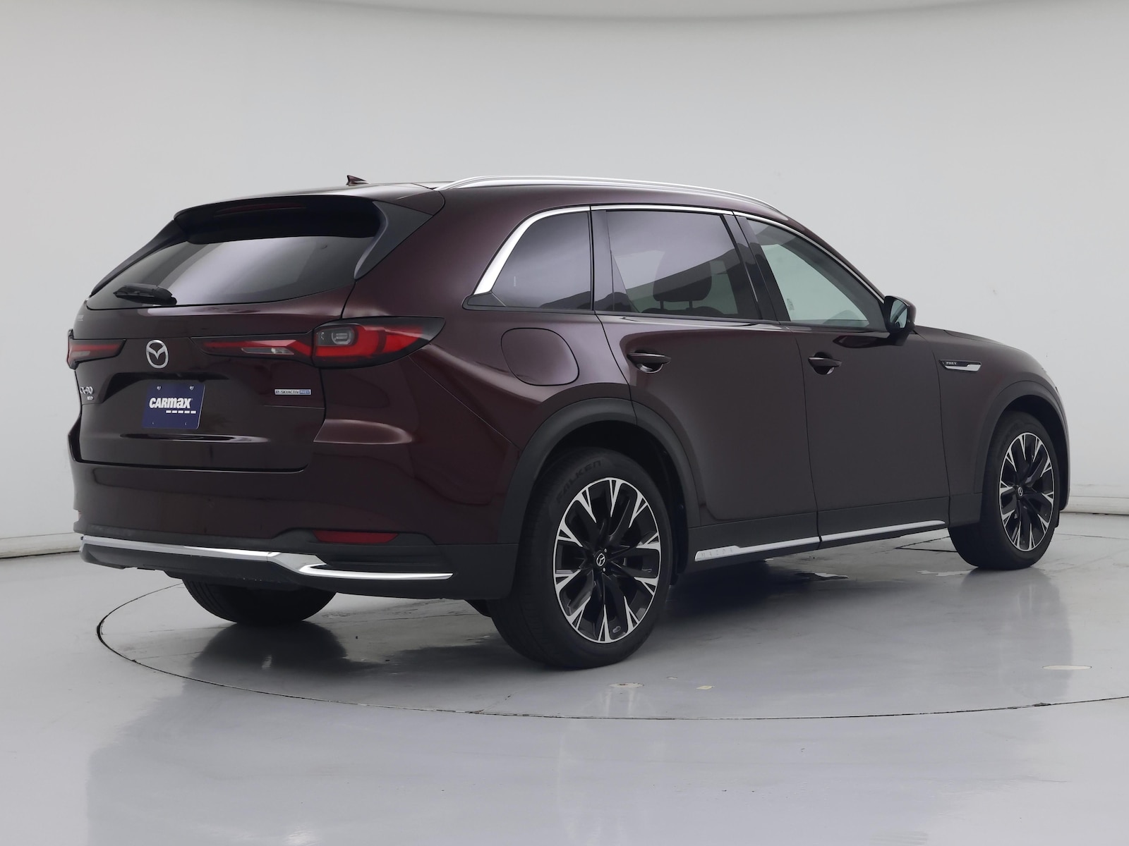 2024 Mazda CX-90 Premium Package - Photo 9