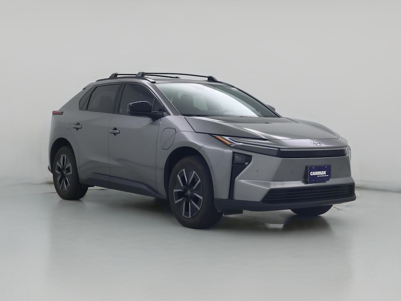 2026 Toyota bZ XLE -
                  Garland, TX