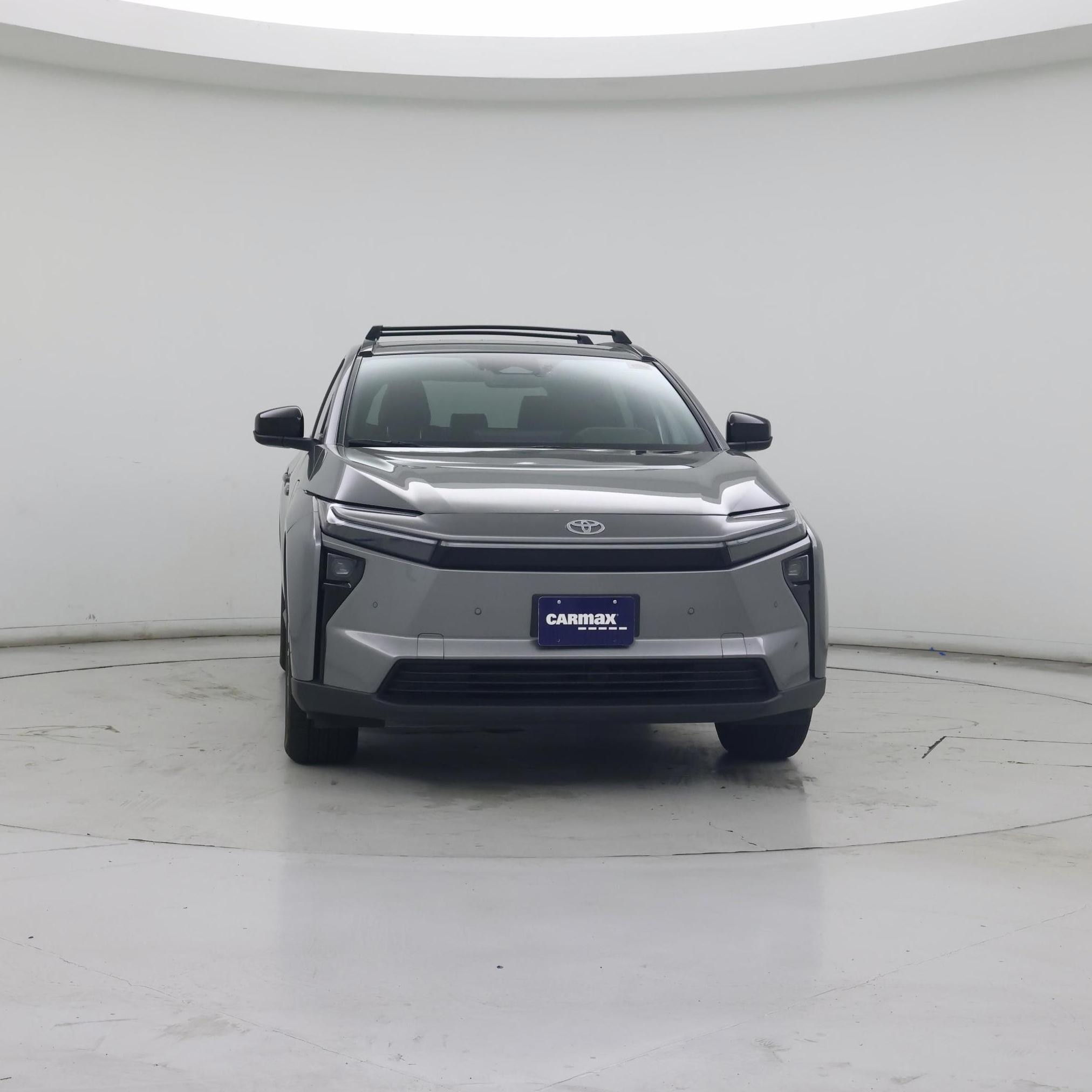 Thumbnail: 2026 Toyota bZ - 5