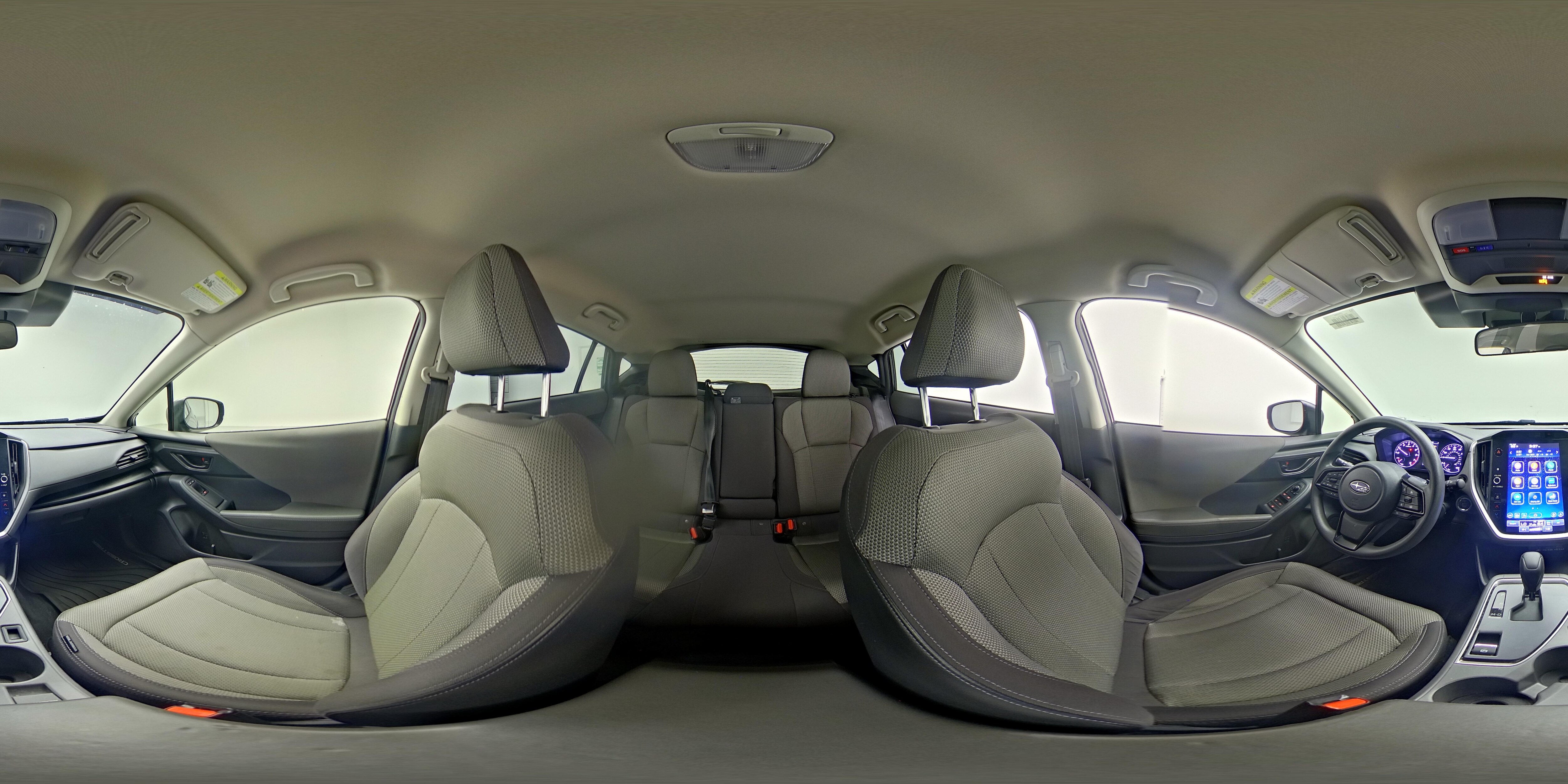 2024 Subaru Crosstrek Premium - Photo 22