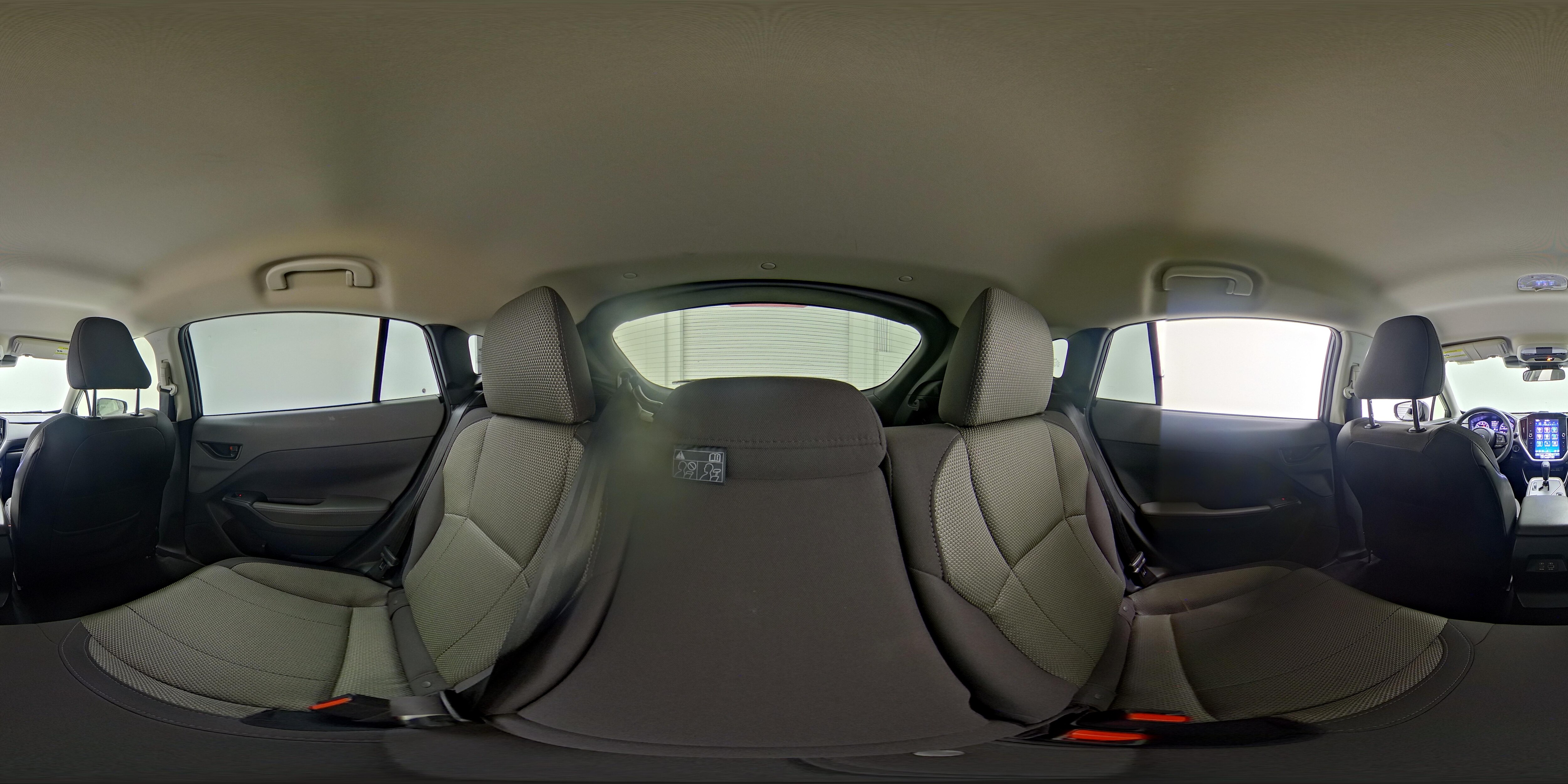 2024 Subaru Crosstrek Premium - Photo 23