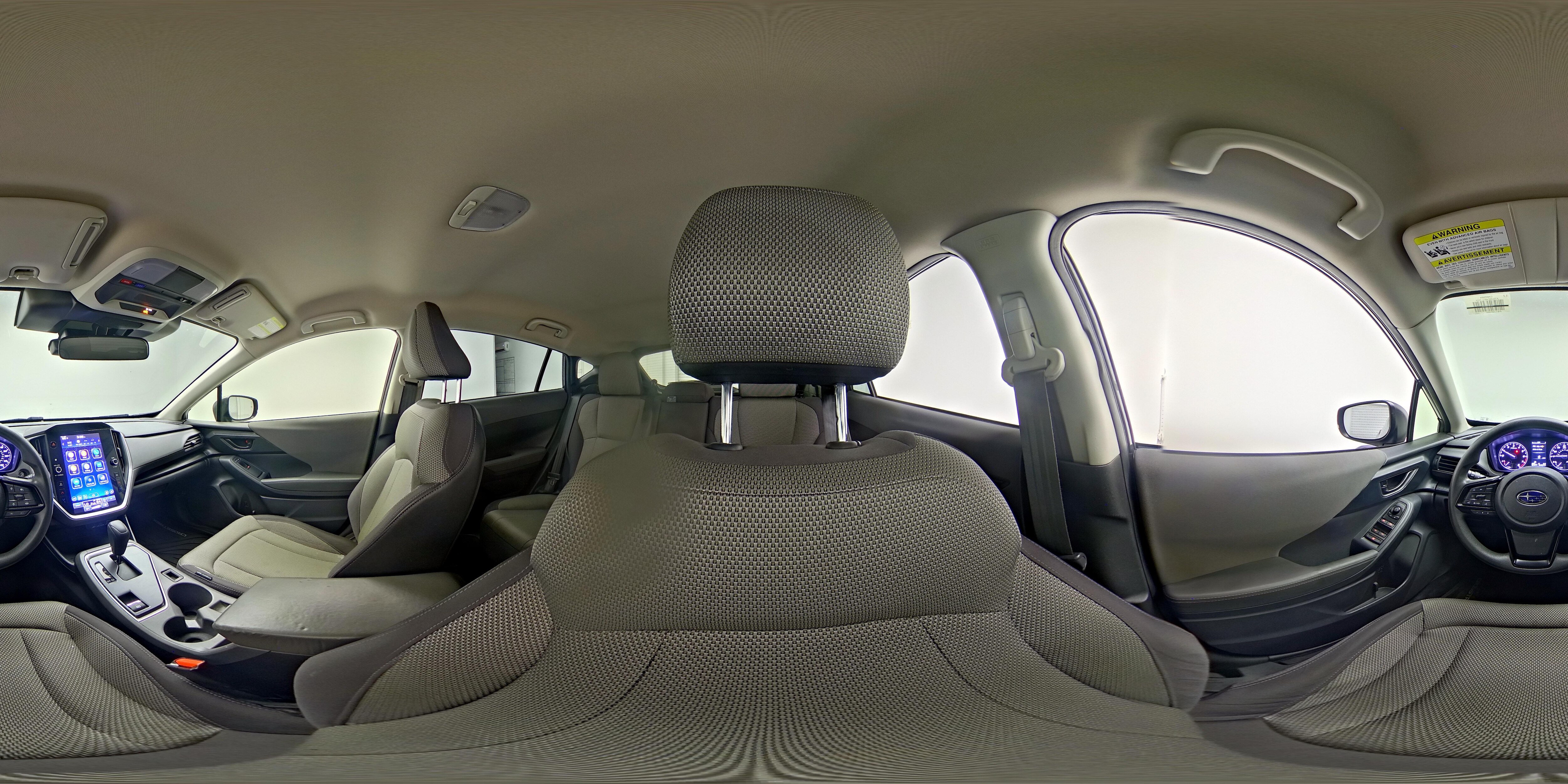 2024 Subaru Crosstrek Premium - Photo 24