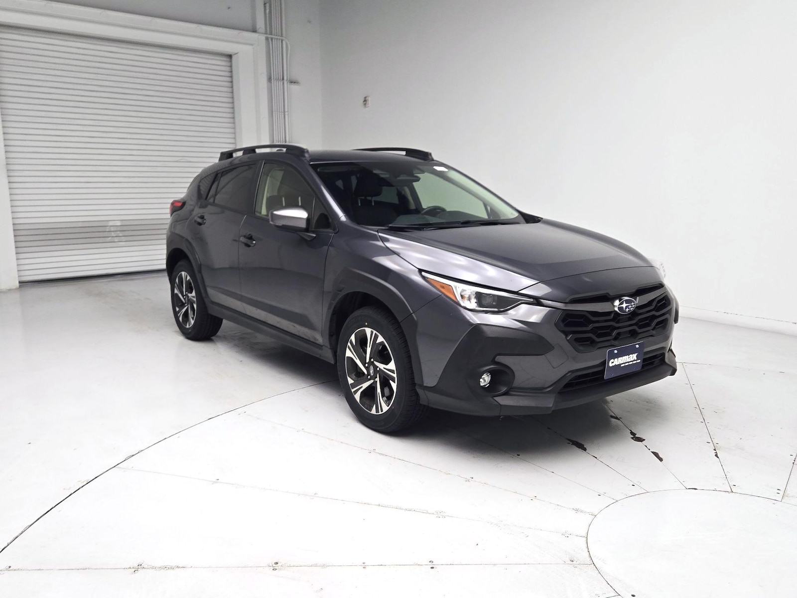 2024 Subaru Crosstrek Premium - Photo 1