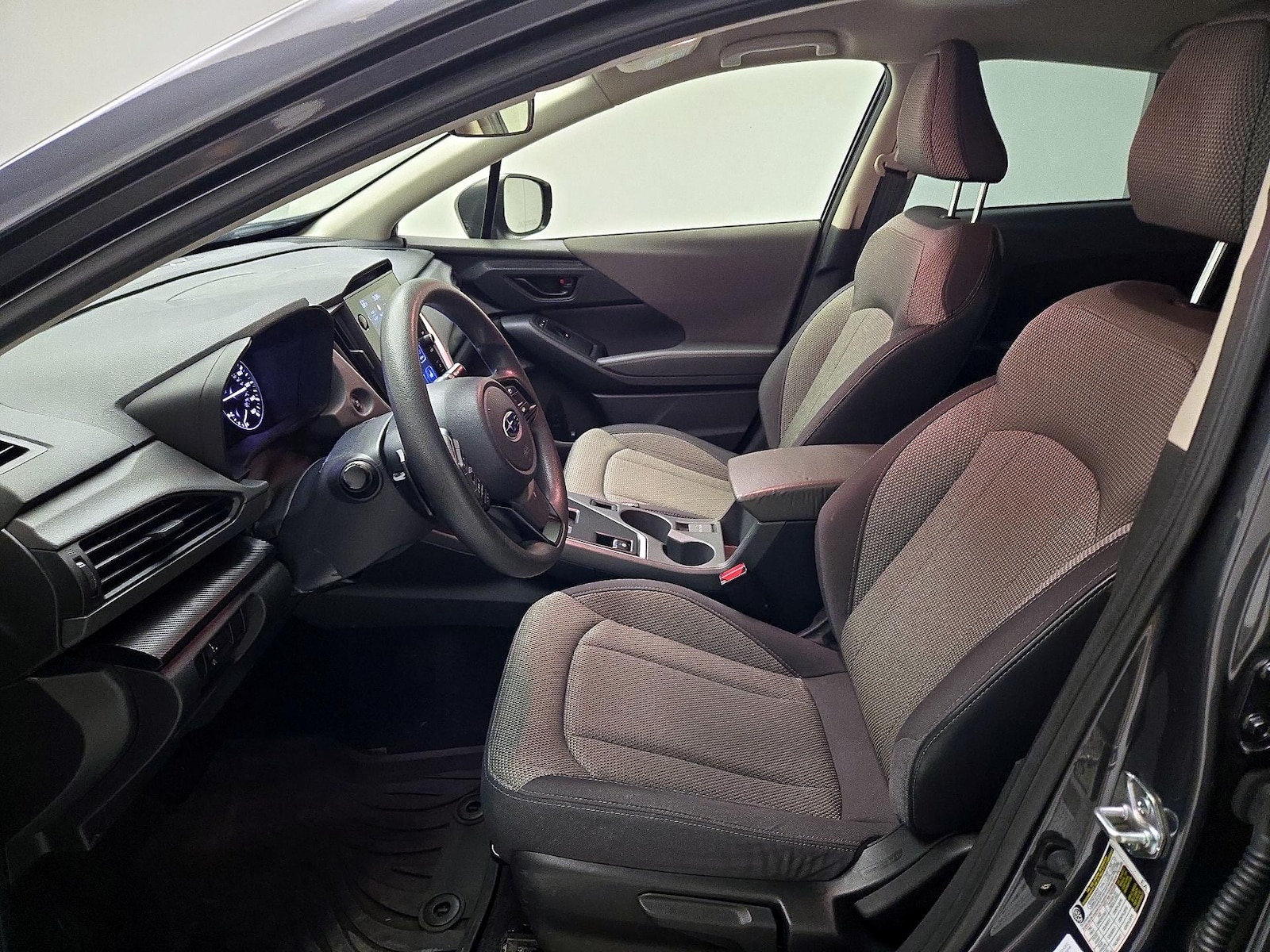2024 Subaru Crosstrek Premium - Photo 10