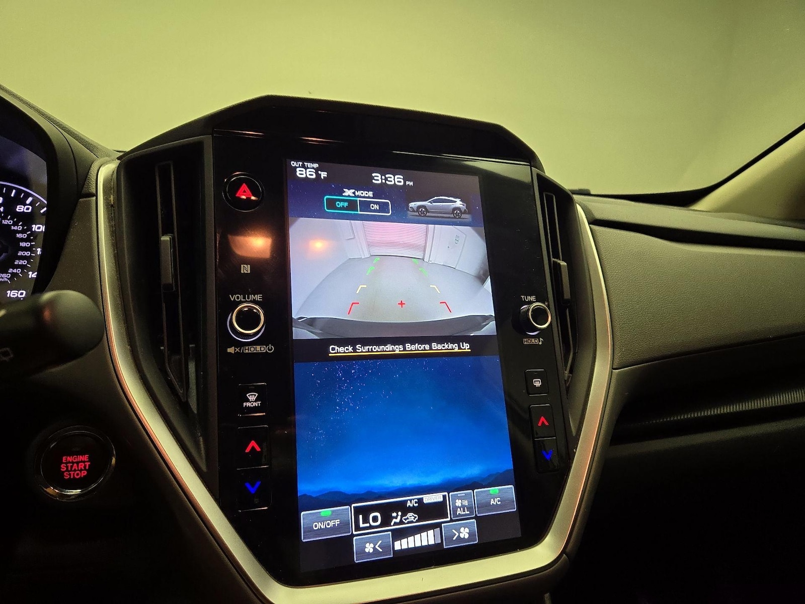 2024 Subaru Crosstrek Premium - Photo 13