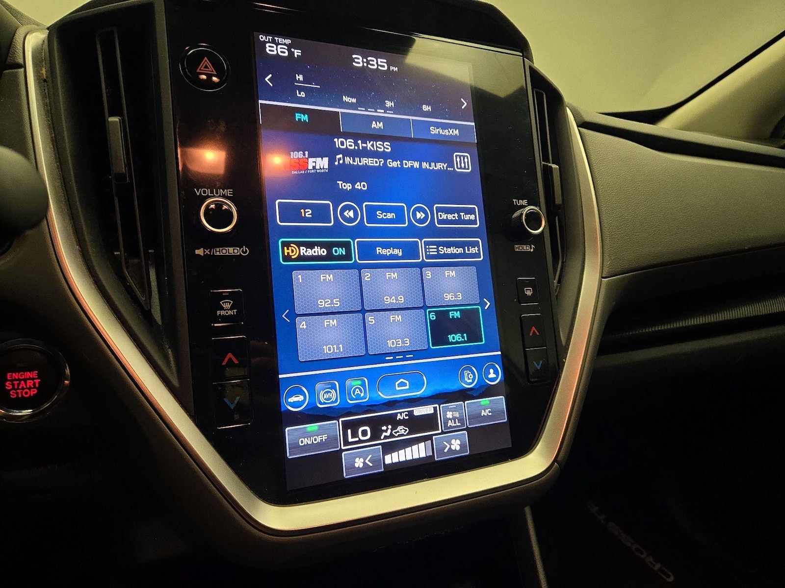 2024 Subaru Crosstrek Premium - Photo 15
