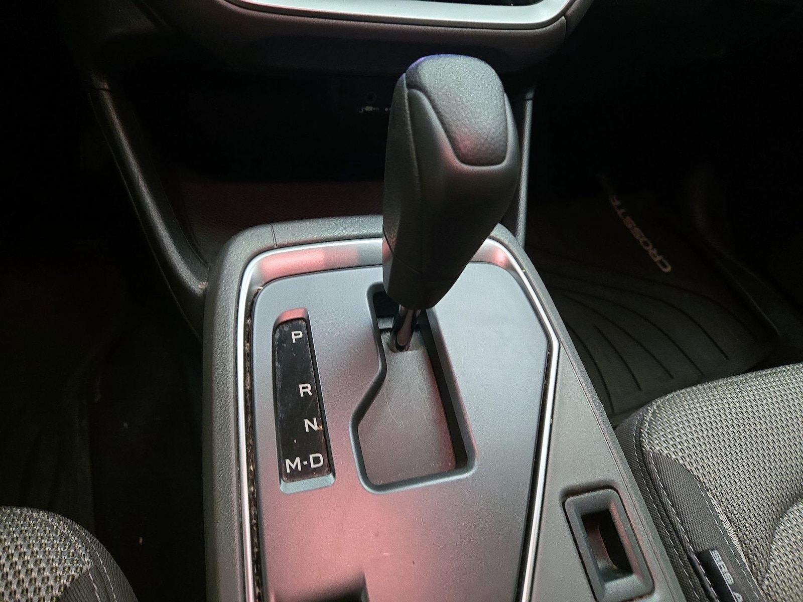 2024 Subaru Crosstrek Premium - Photo 16