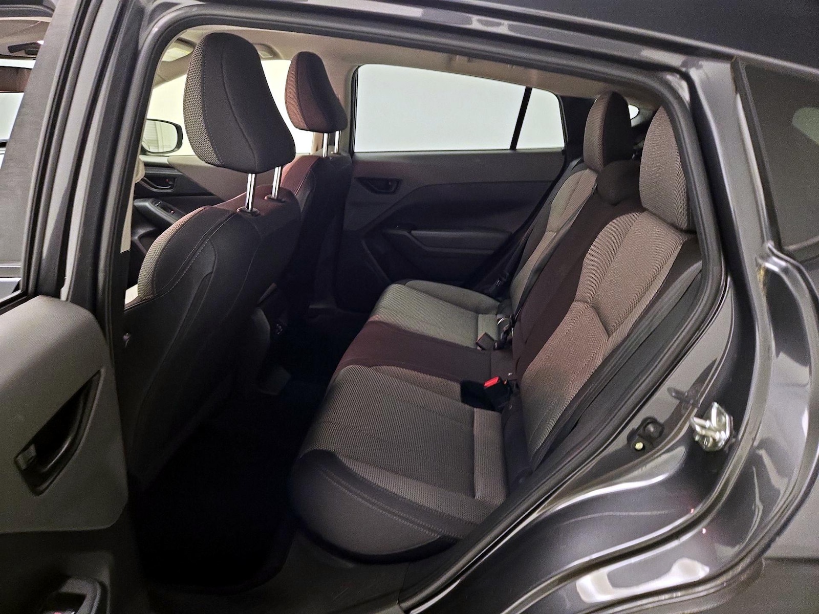 2024 Subaru Crosstrek Premium - Photo 18