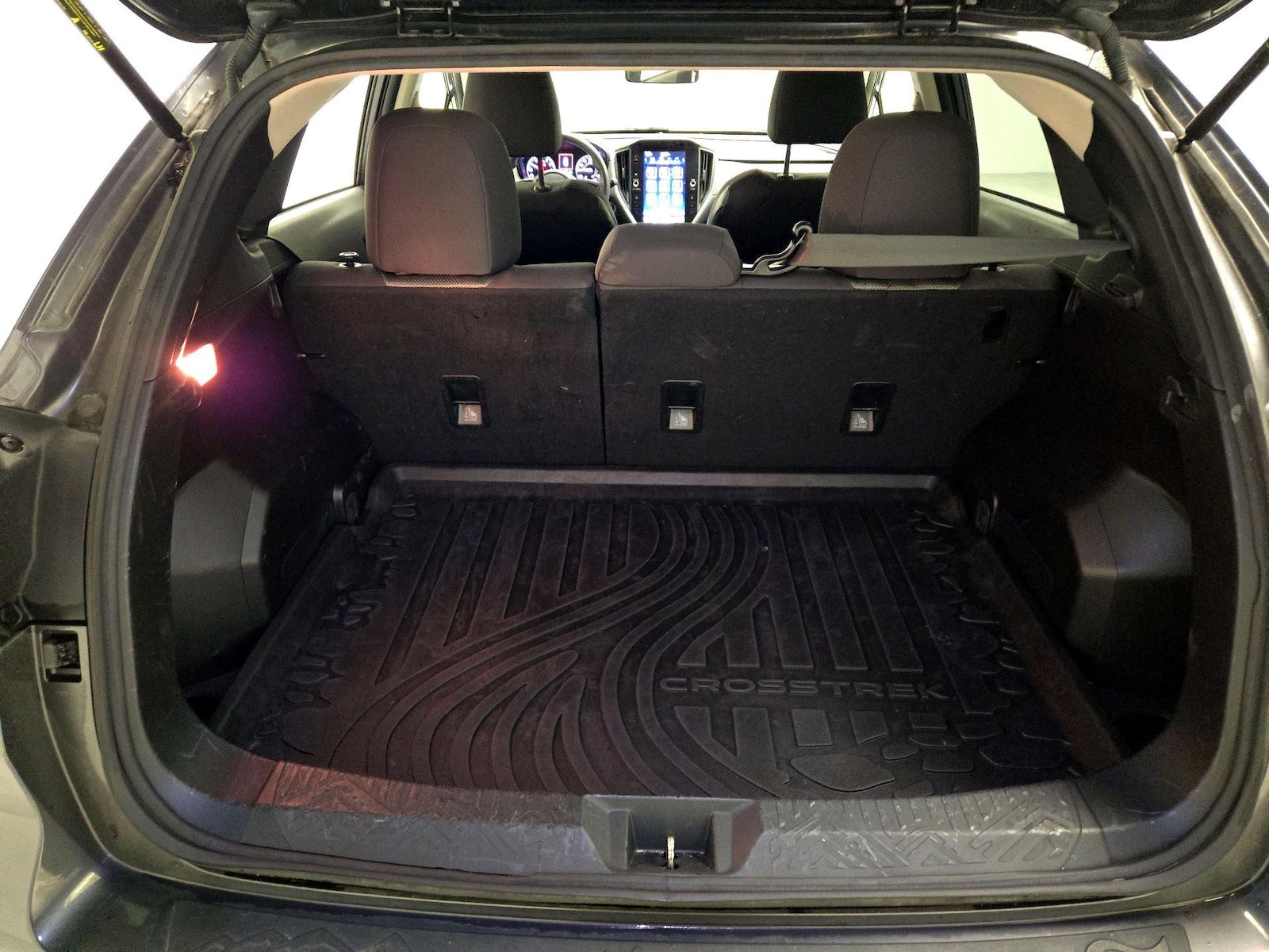 2024 Subaru Crosstrek Premium - Photo 19