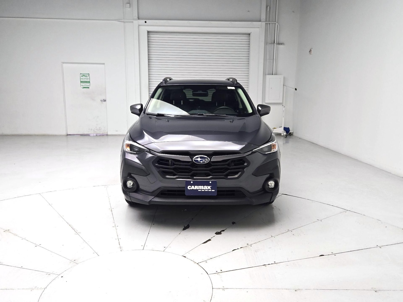 2024 Subaru Crosstrek Premium - Photo 2